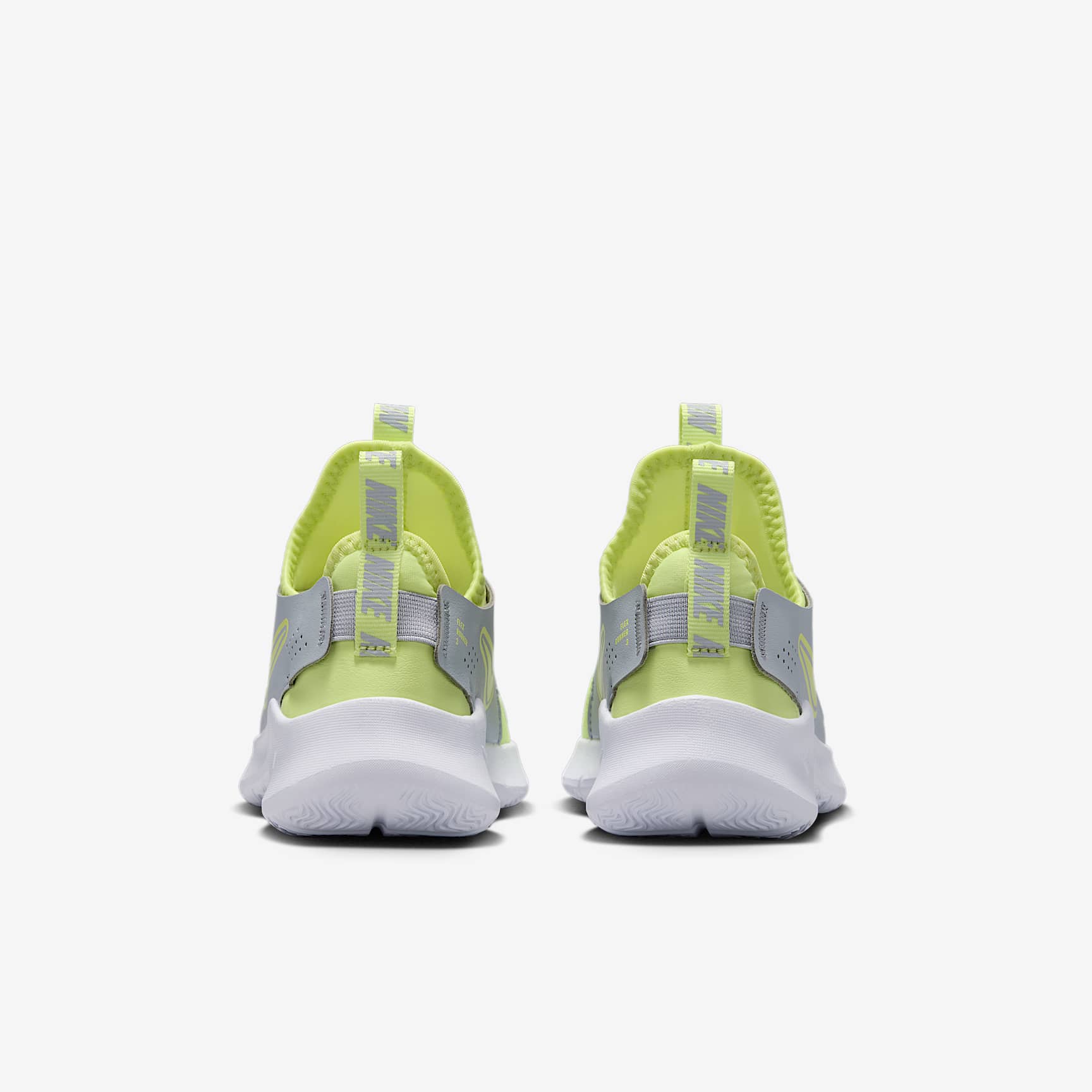 Nike Flex Runner 3 Little Kids' Shoes