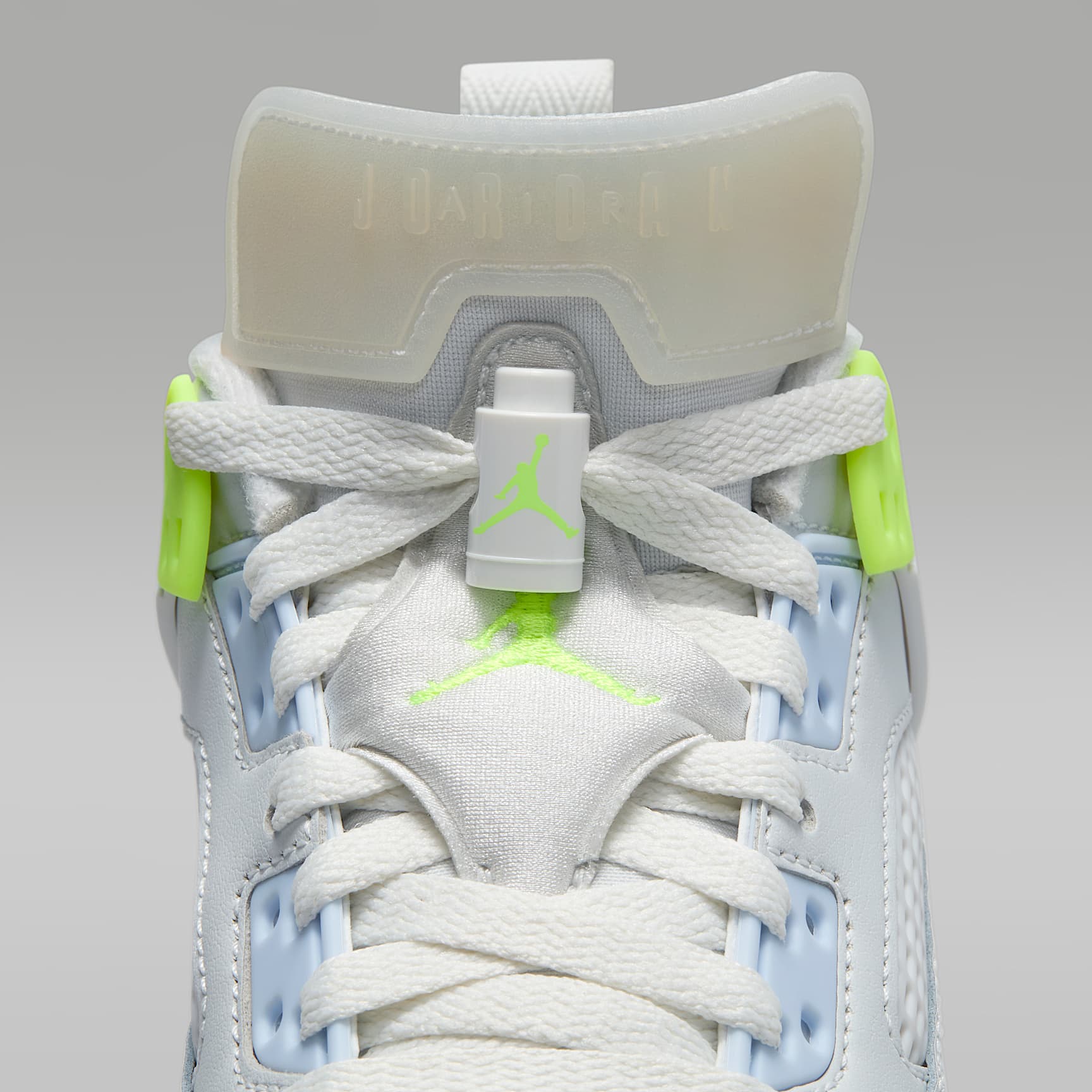 Jordan Spizike Low Big Kids' Shoes