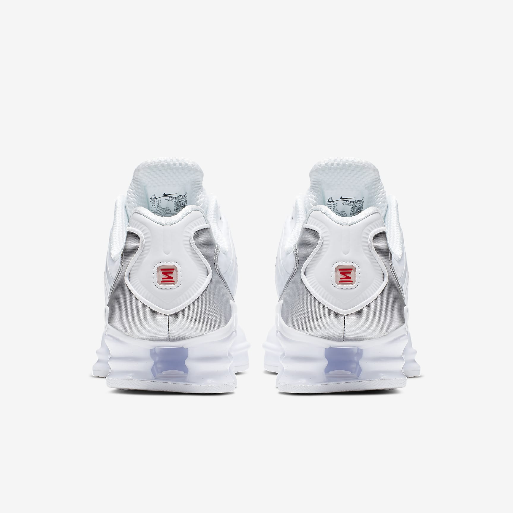 Nike Shox TL Women's Shoes