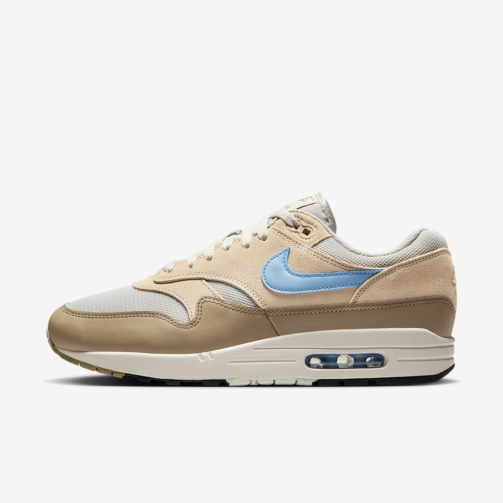 Nike Air Max 1 Men's Shoes