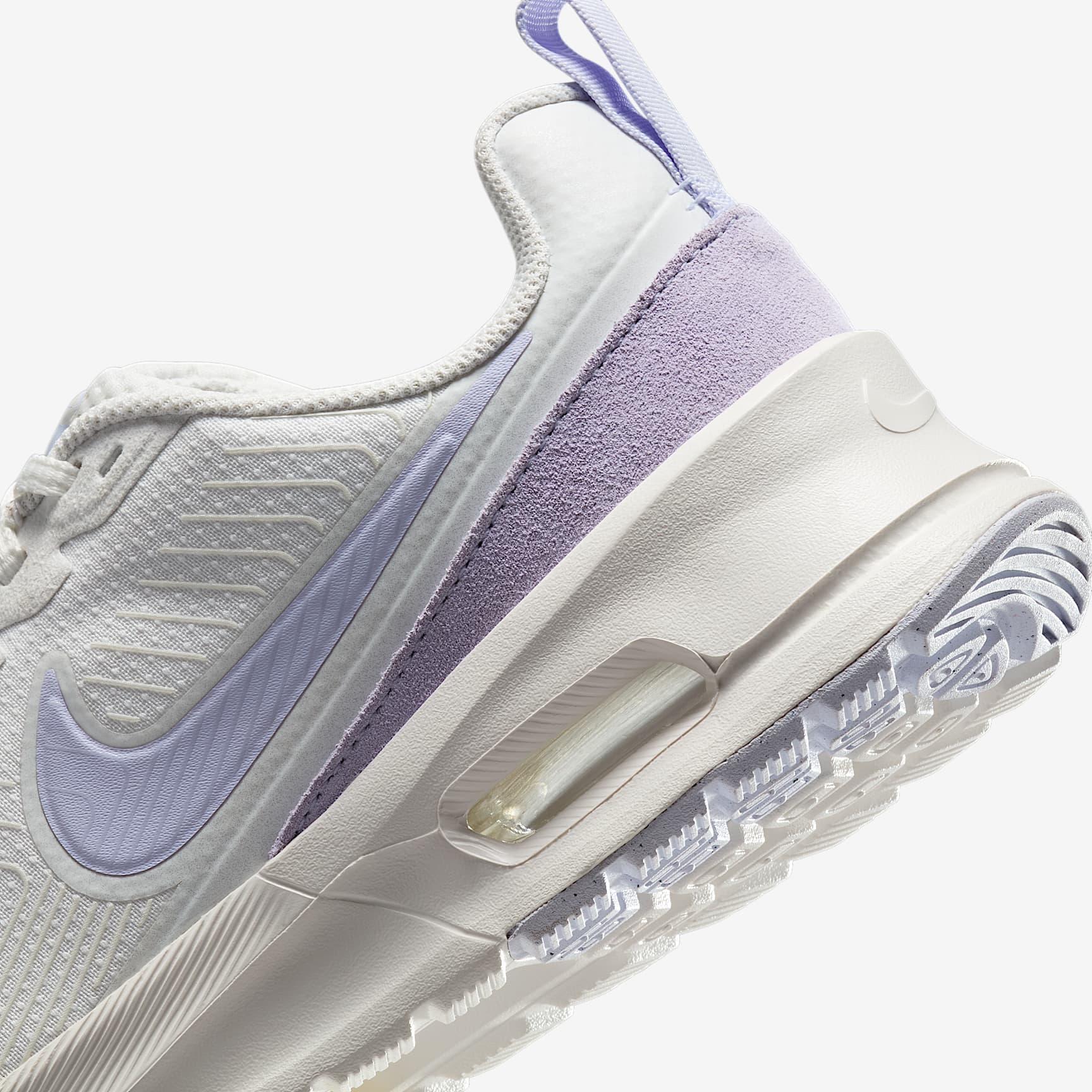 Nike Air Max Nuaxis SE Women's Shoes