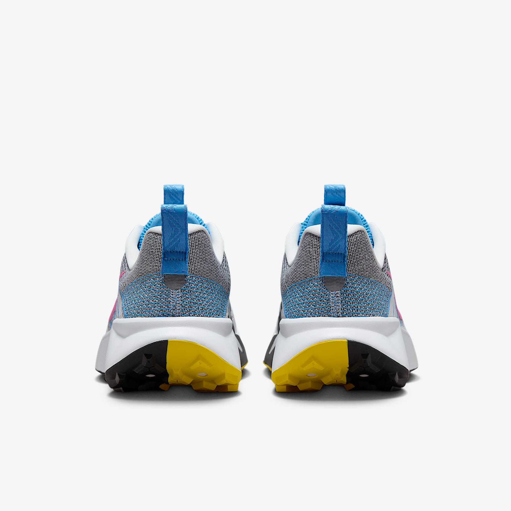 Nike Wildhorse 10 Men's Trail Running Shoes