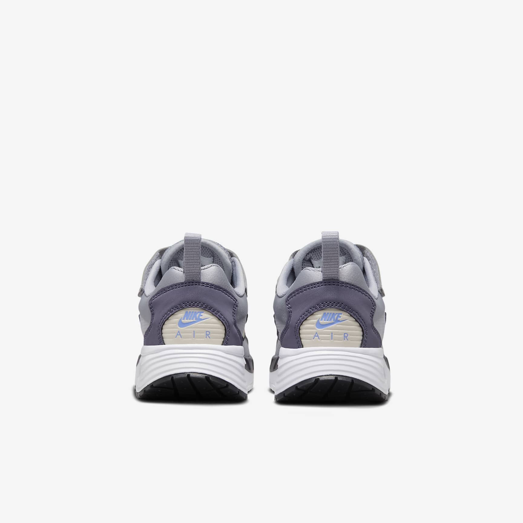 Nike Air Max Solo Little Kids' Shoes