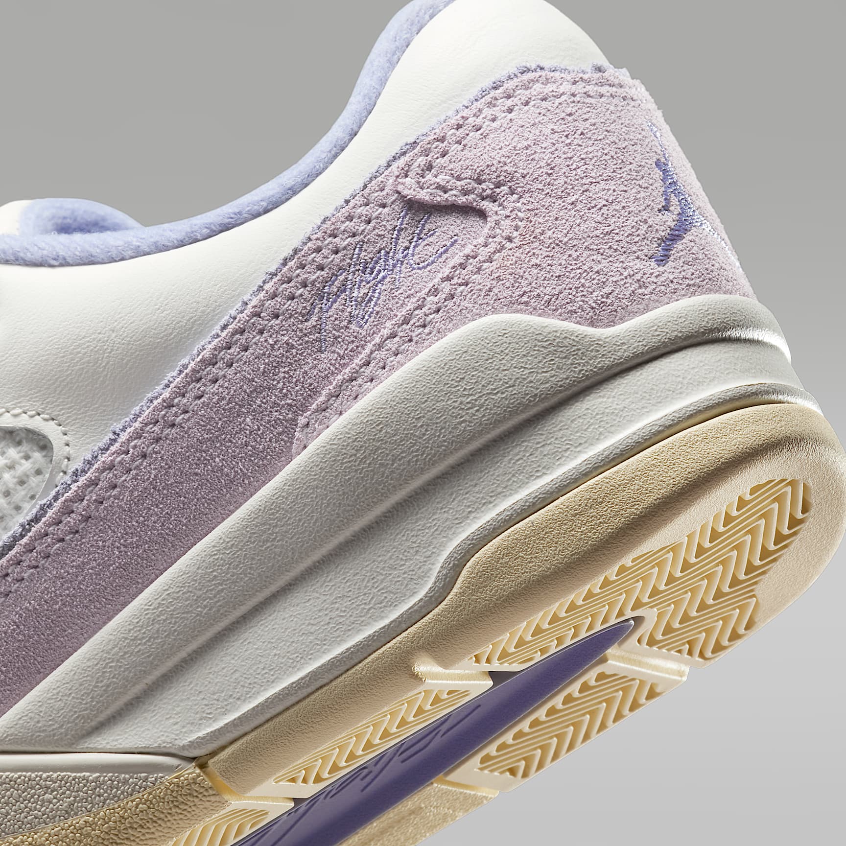 Jordan Flight Court Women's Shoes