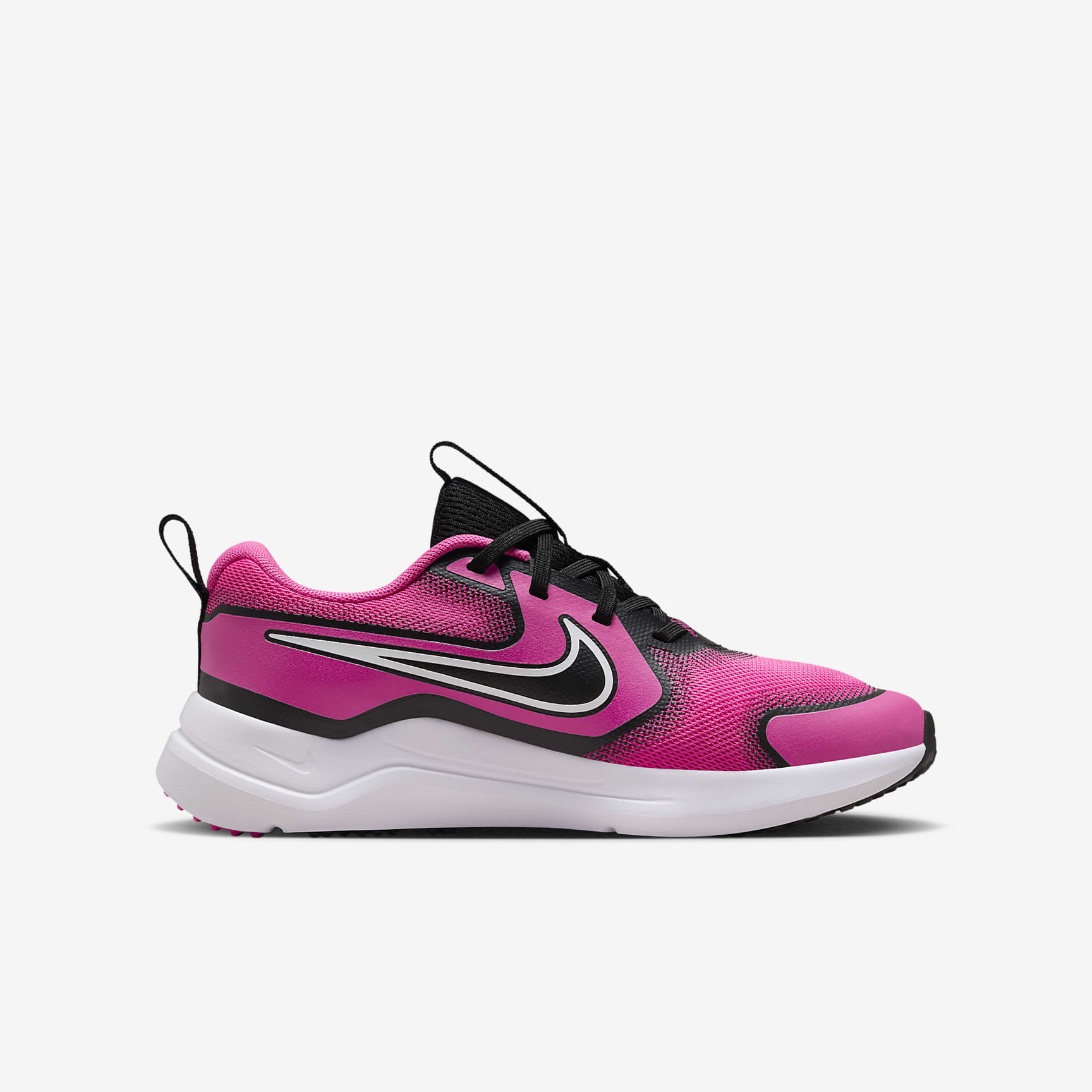 Nike Cosmic Runner Big Kids' Road Running Shoes