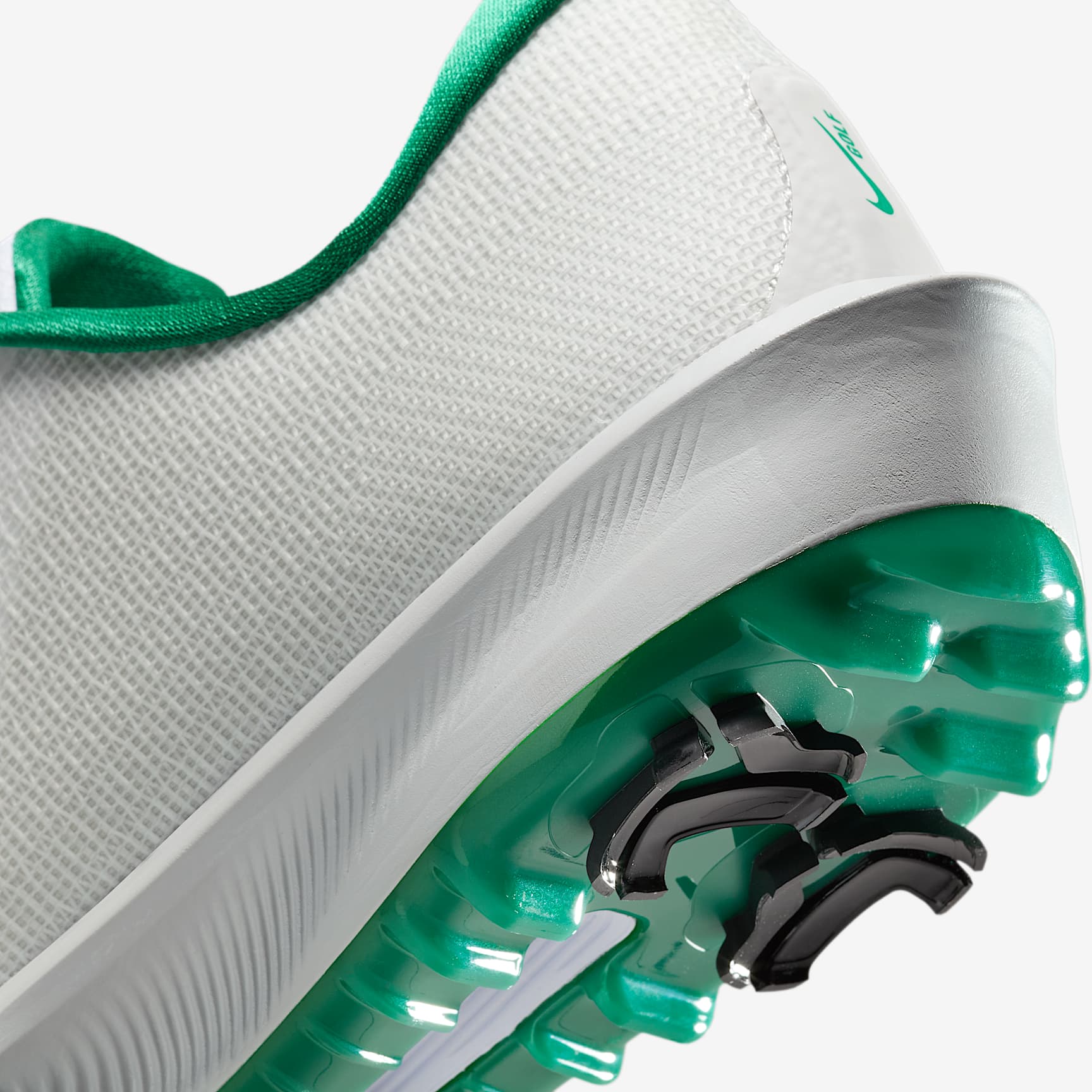 Nike Infinity Tour 2 Golf Shoes