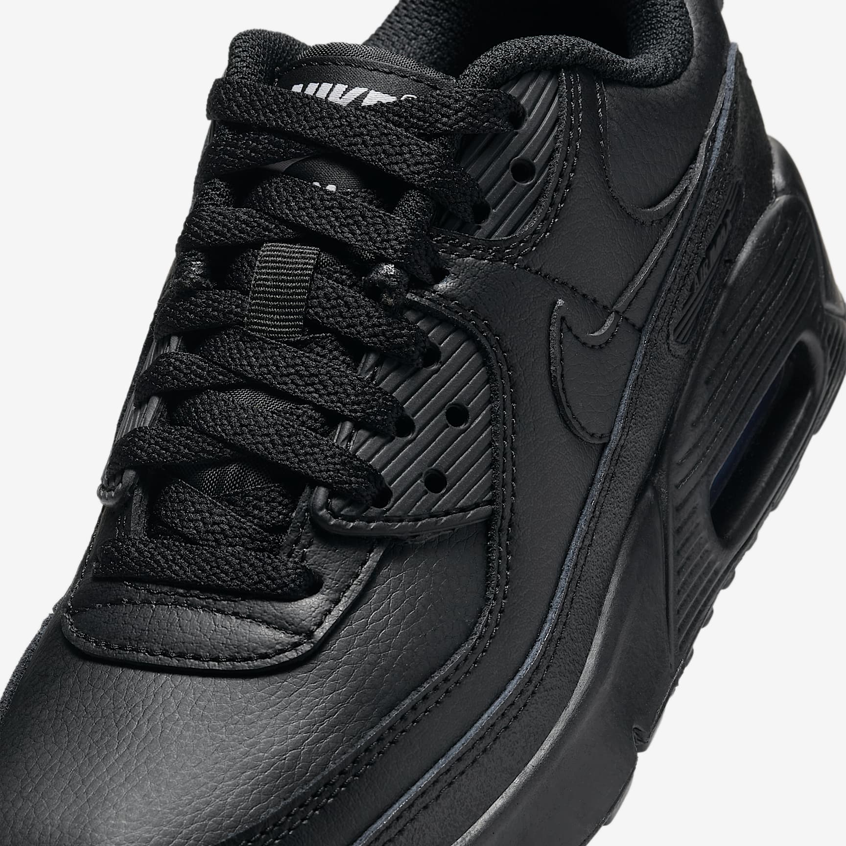 Nike Air Max 90 LTR Big Kids’ Shoes