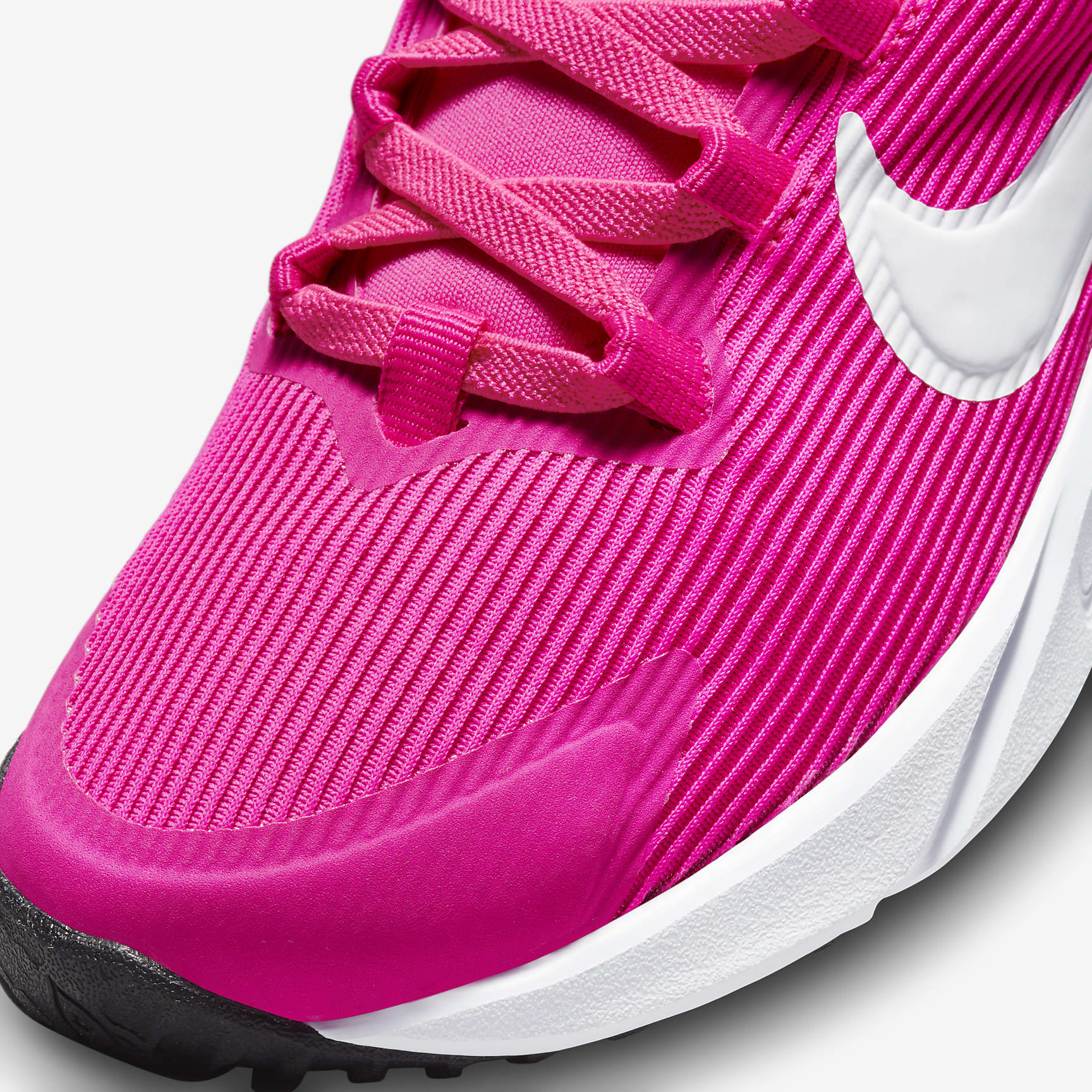 Nike Star Runner 4 Little Kids' Shoes