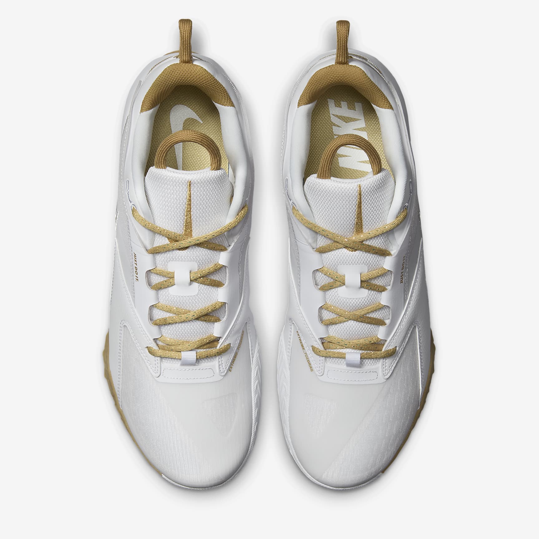 Nike HyperAce 3 Volleyball Shoes