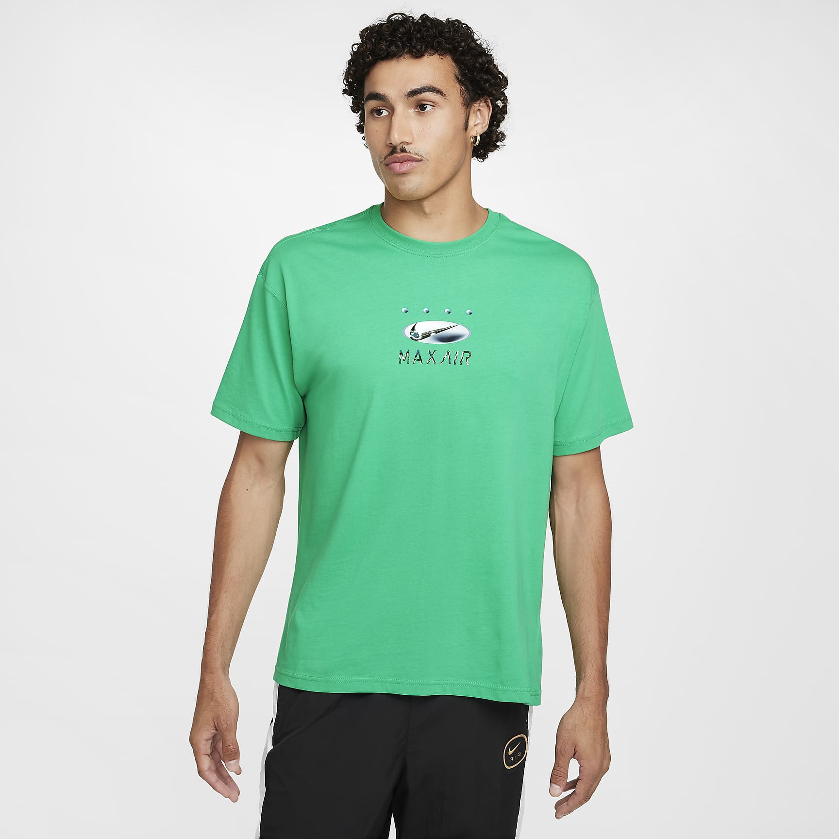 Nike Sportswear Men's Max90 T-Shirt