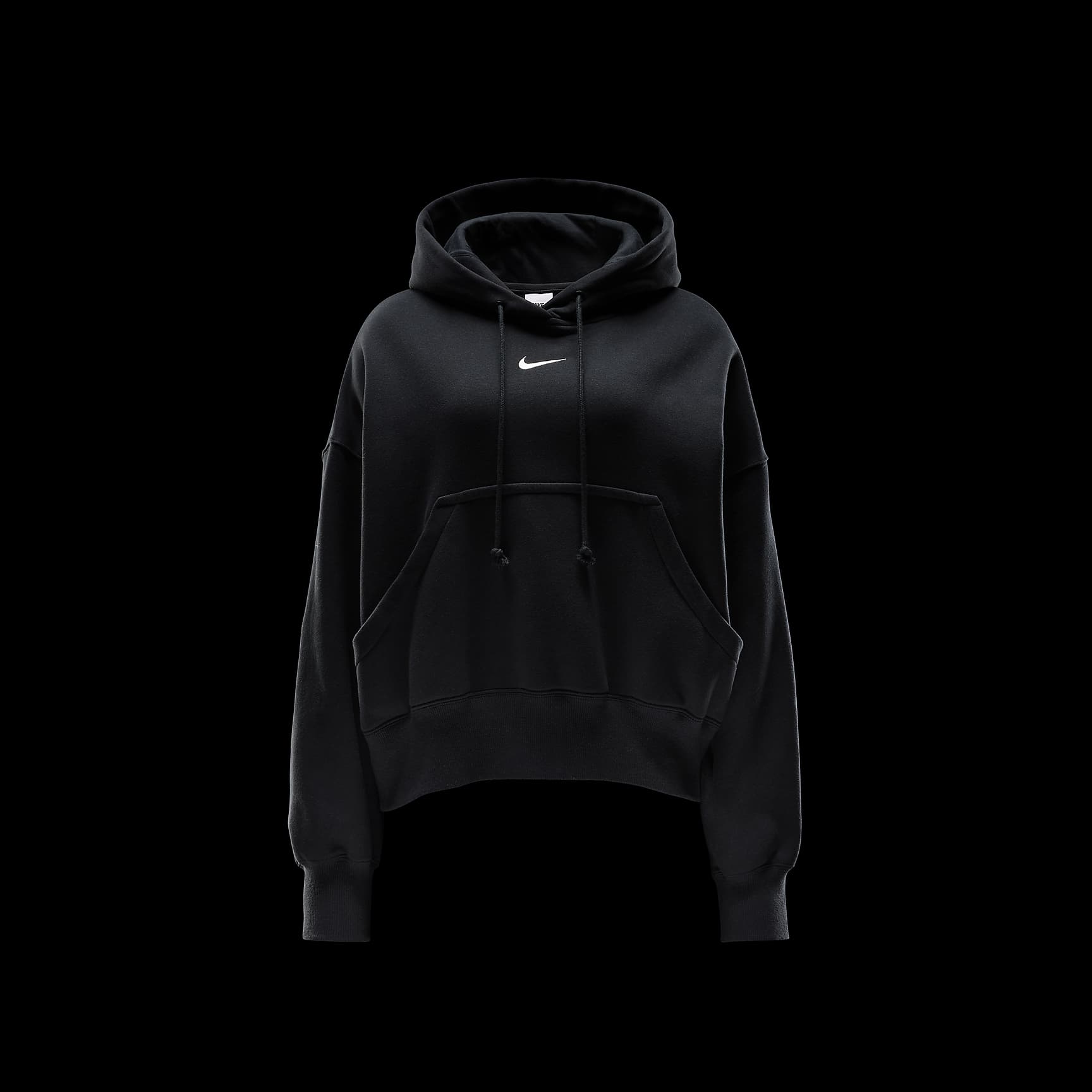 Nike Sportswear Phoenix Fleece Women's Over-Oversized Pullover Hoodie