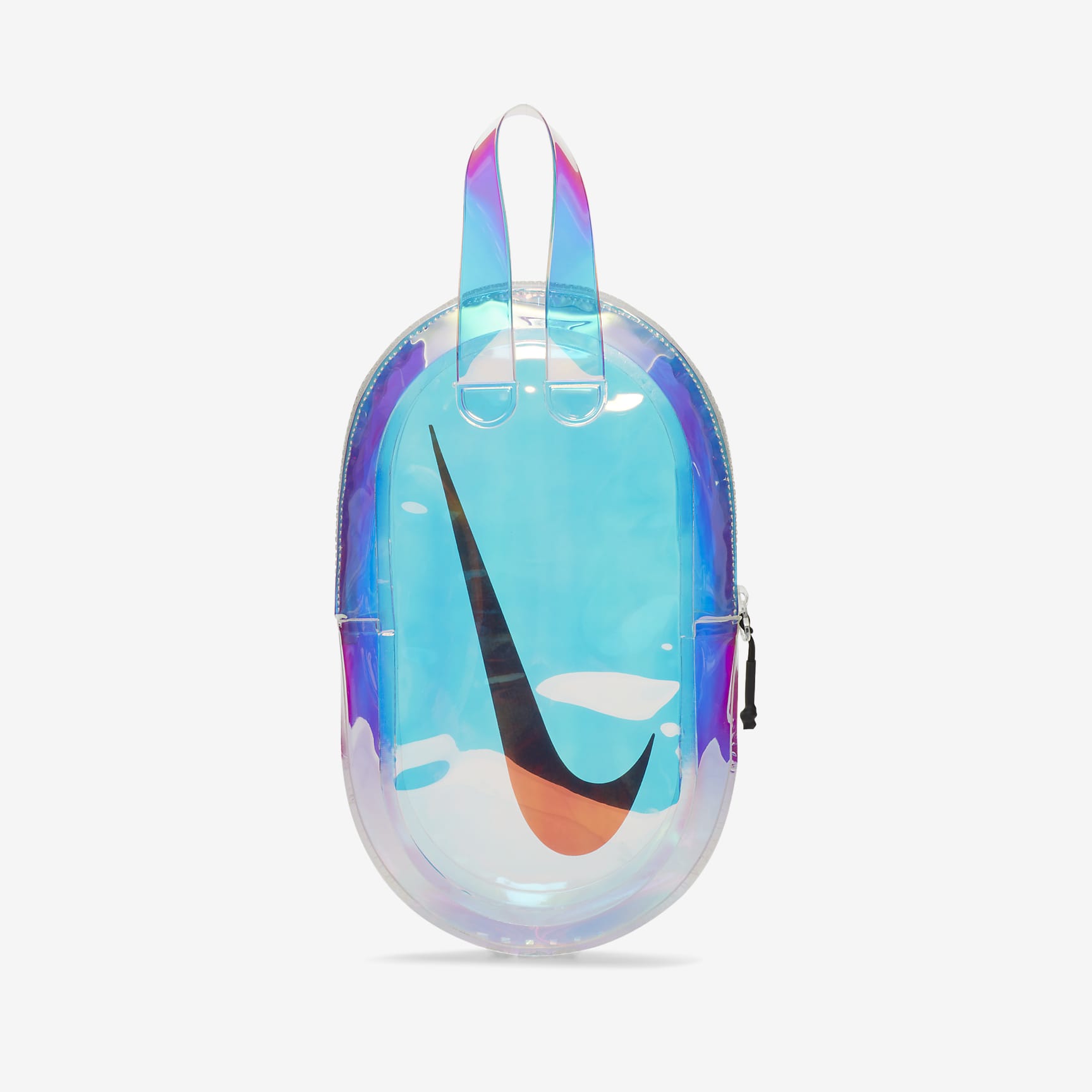 Nike Locker Iridescent Swim Bag