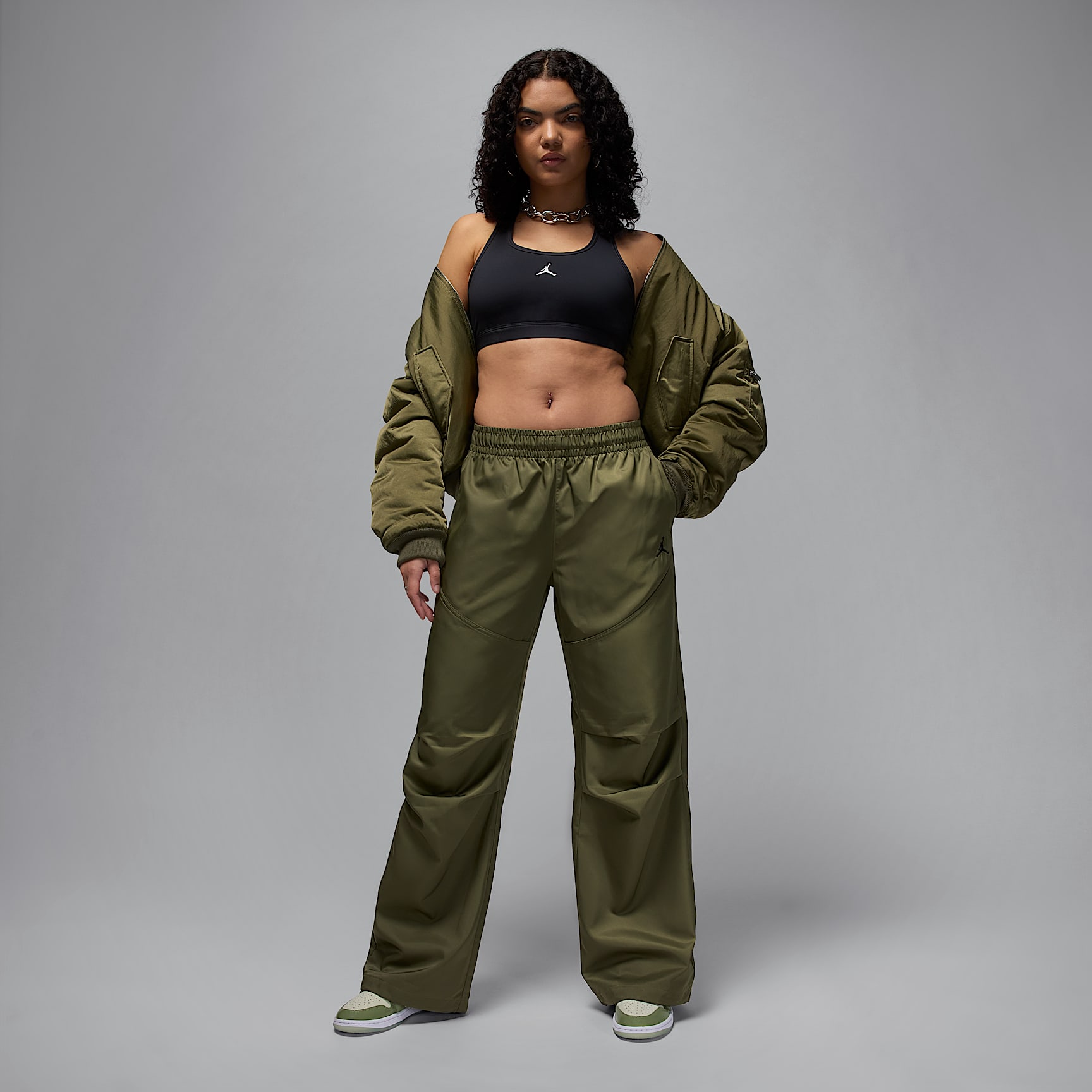 Jordan Brooklyn Women's Pants