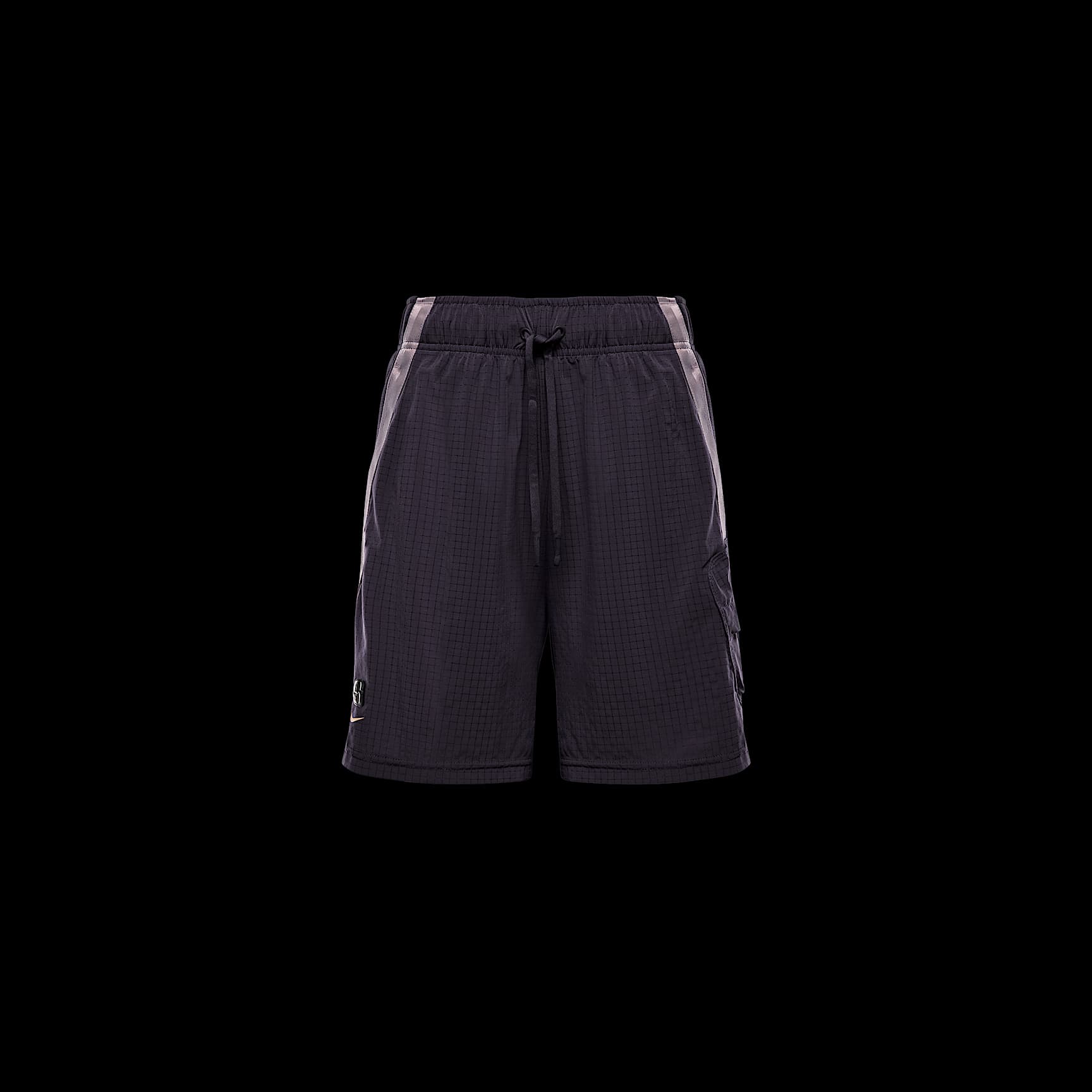 Sabrina Basketball Shorts