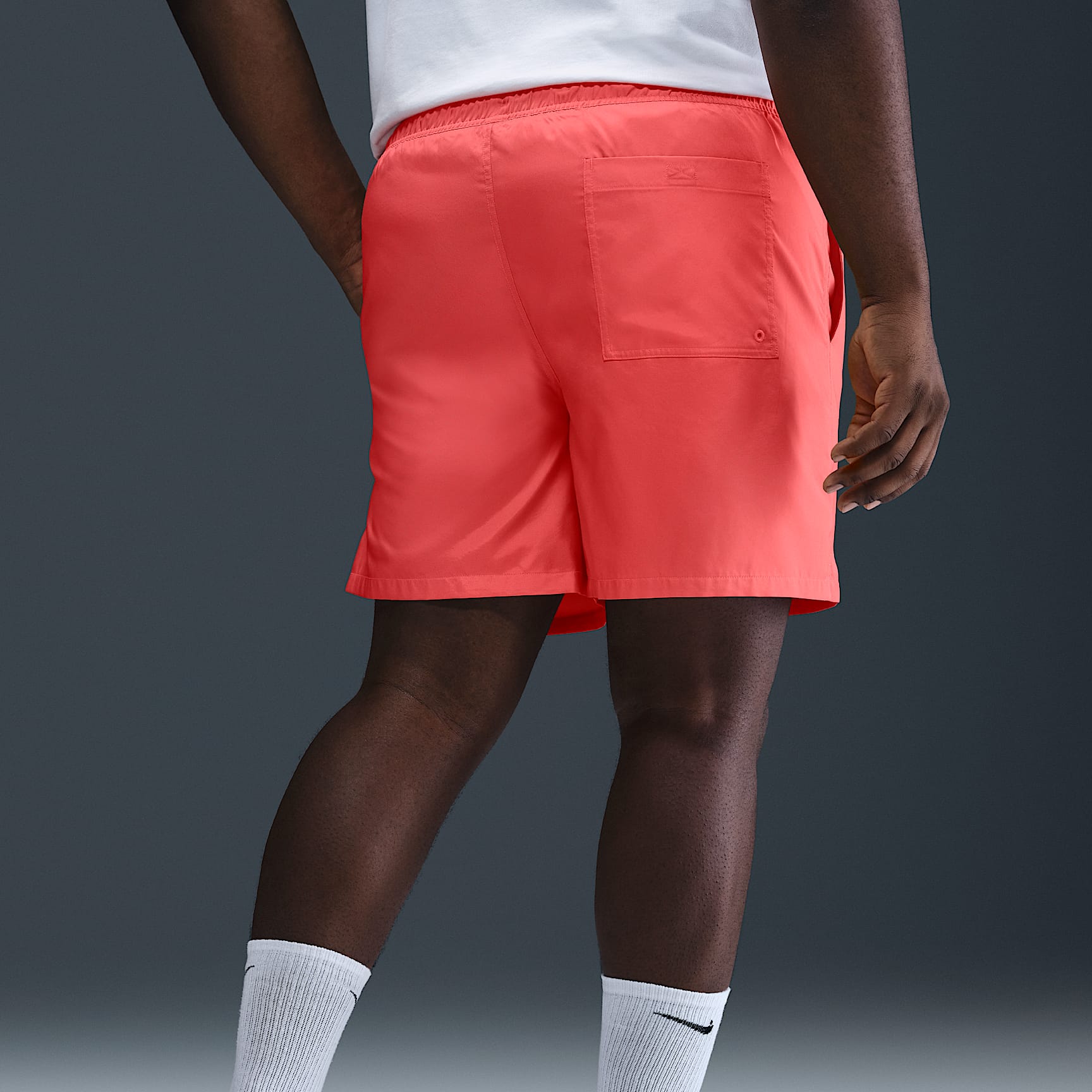 Nike Club Men's Woven Flow Shorts