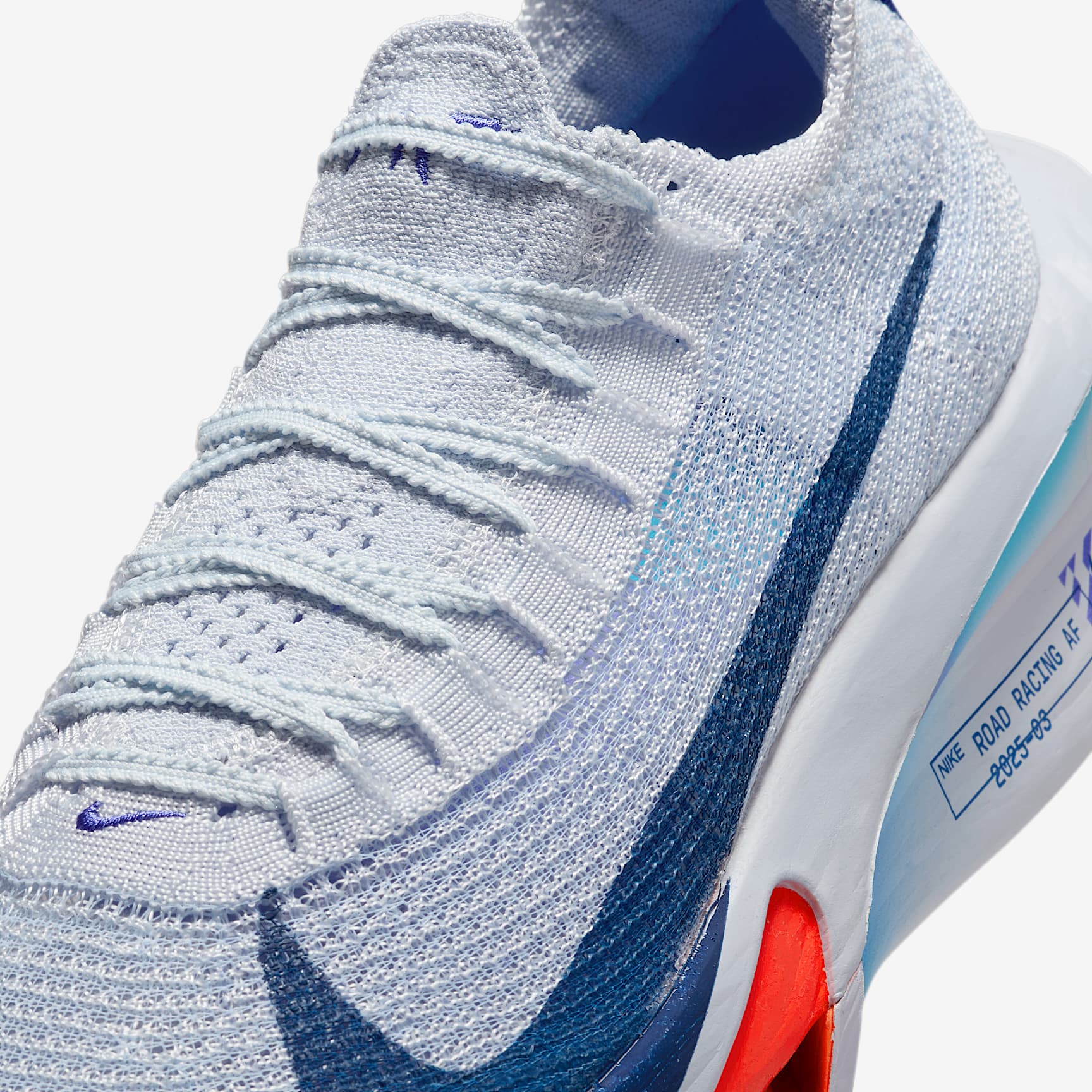 Nike Alphafly 3 Women's Road Racing Shoes