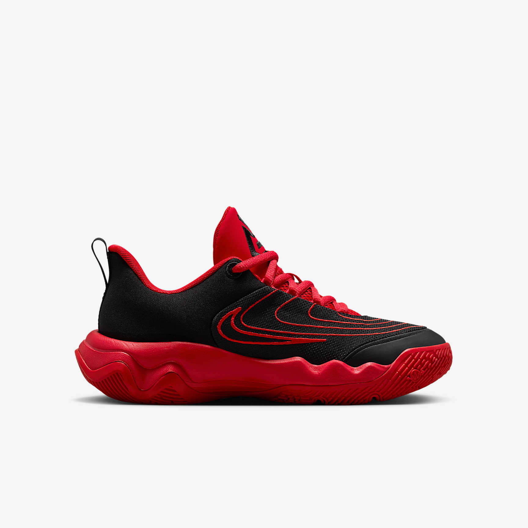 Giannis Immortality 4 Big Kids' Basketball Shoes