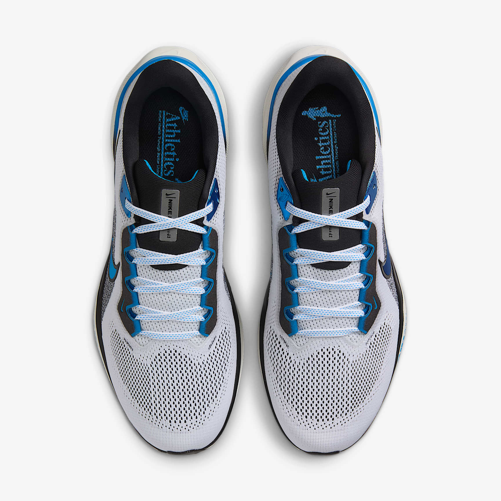 Nike Pegasus 41 Men's Road Running Shoes