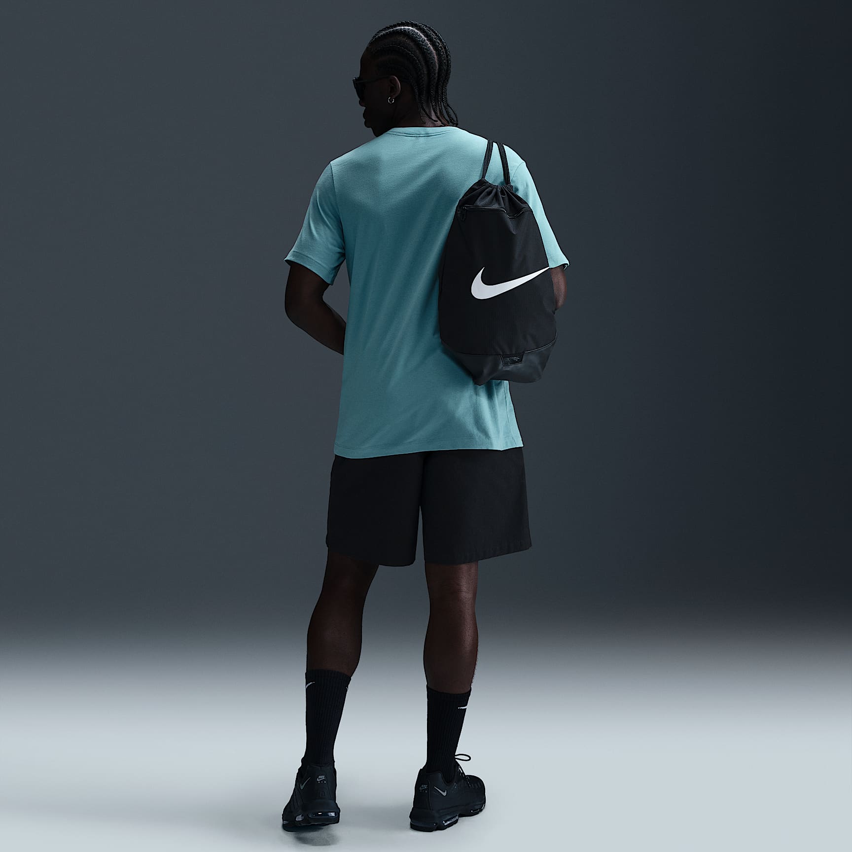 Nike Sportswear Club Men's T-Shirt