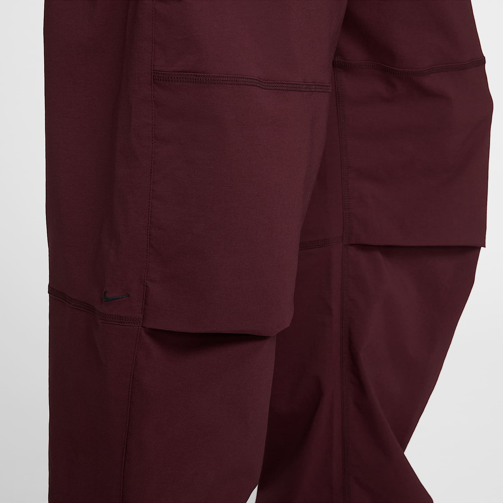Nike Tech Men's Woven Oversized Pants