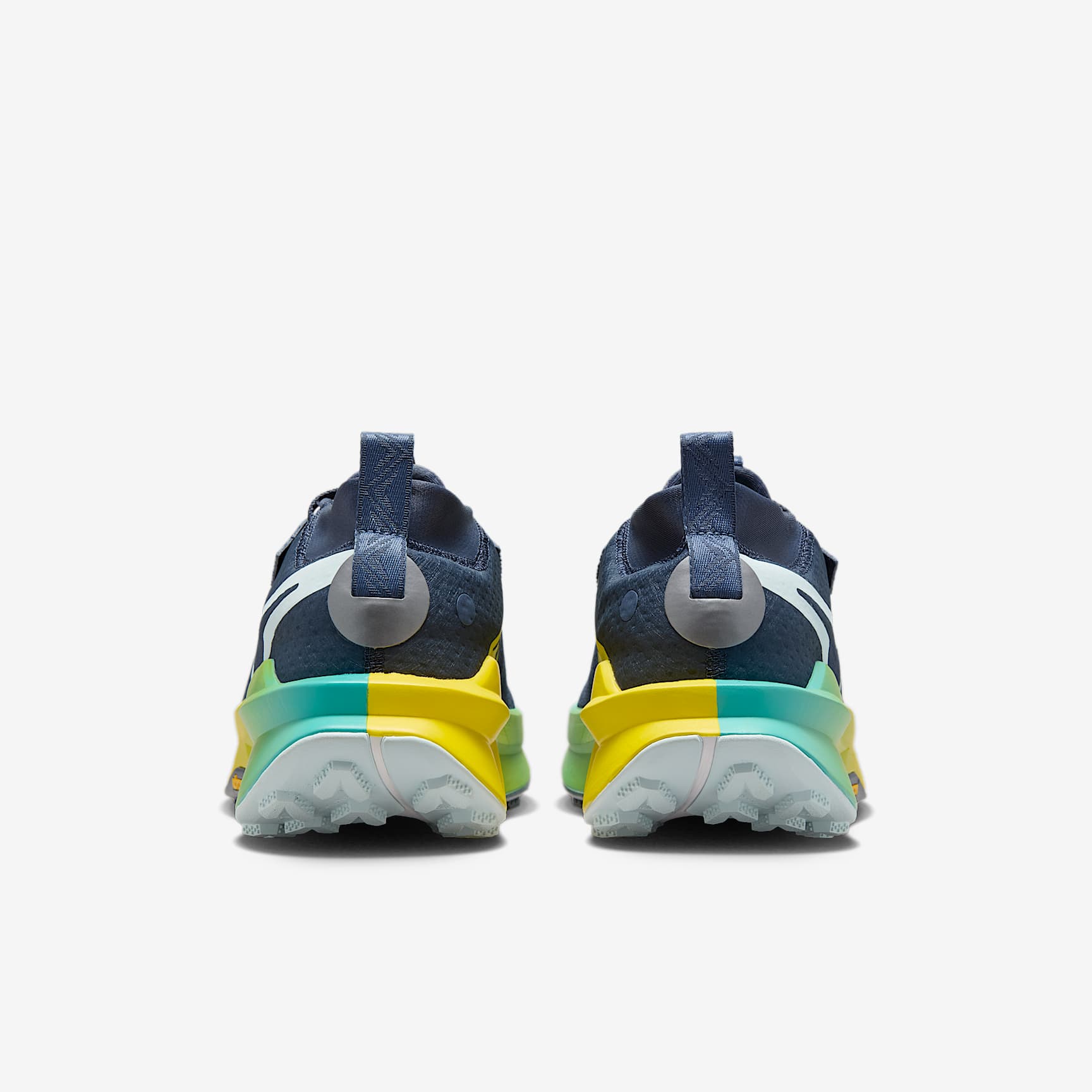 Nike Zegama 2 Men's Trail Running Shoes