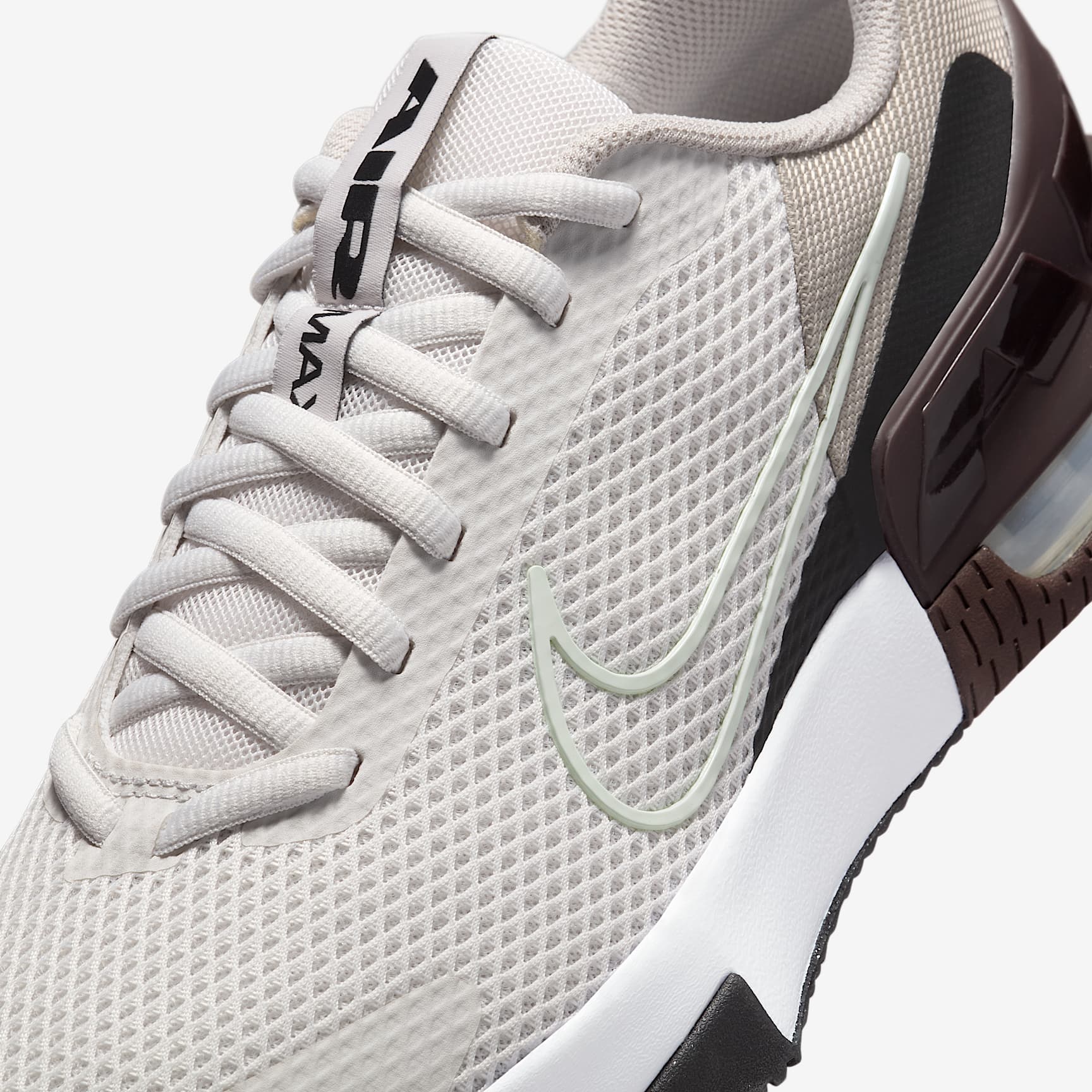 Nike Air Max Alpha Trainer 6 Men's Workout Shoes