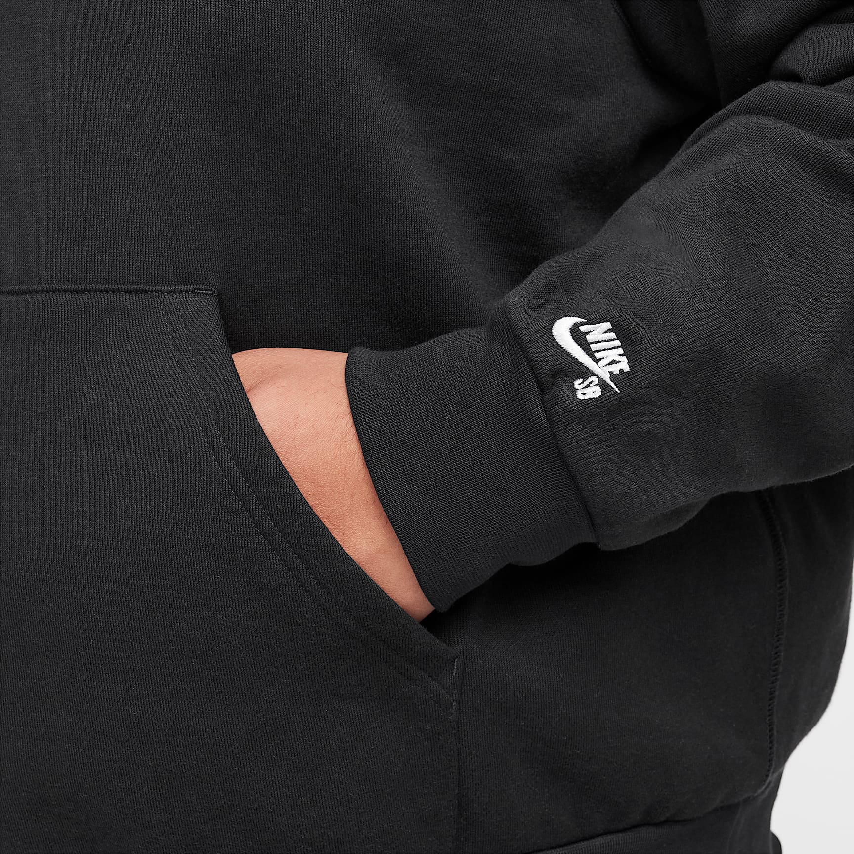 Nike SB Skate Fleece Hoodie