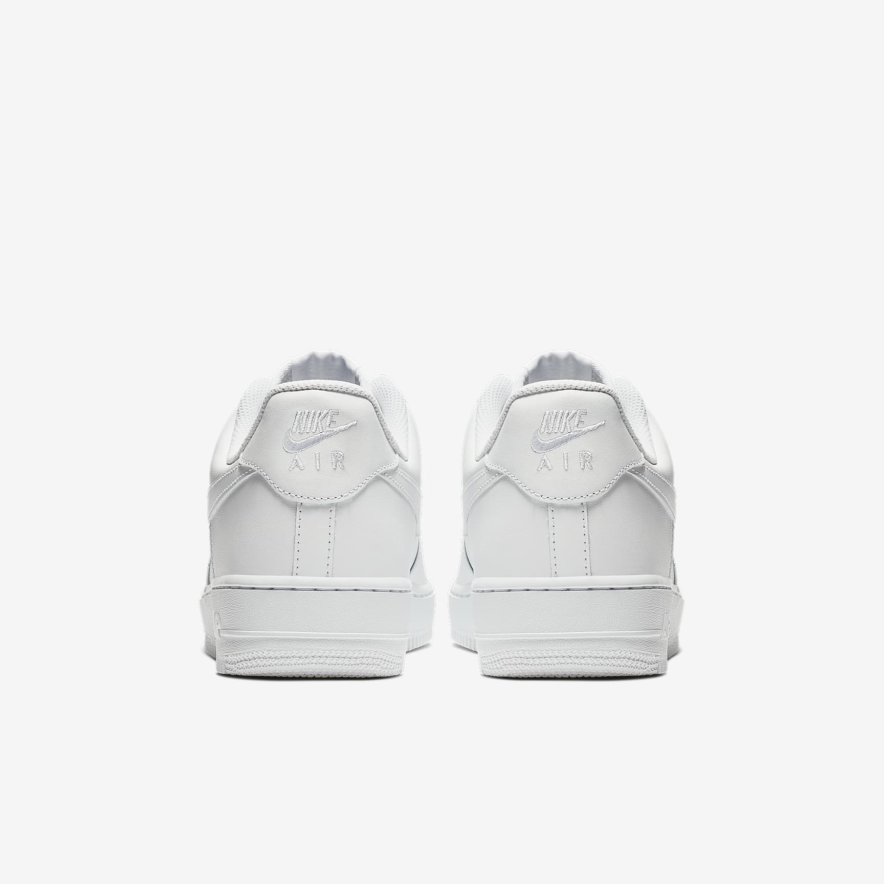 Nike Air Force 1 '07 Men's Shoes