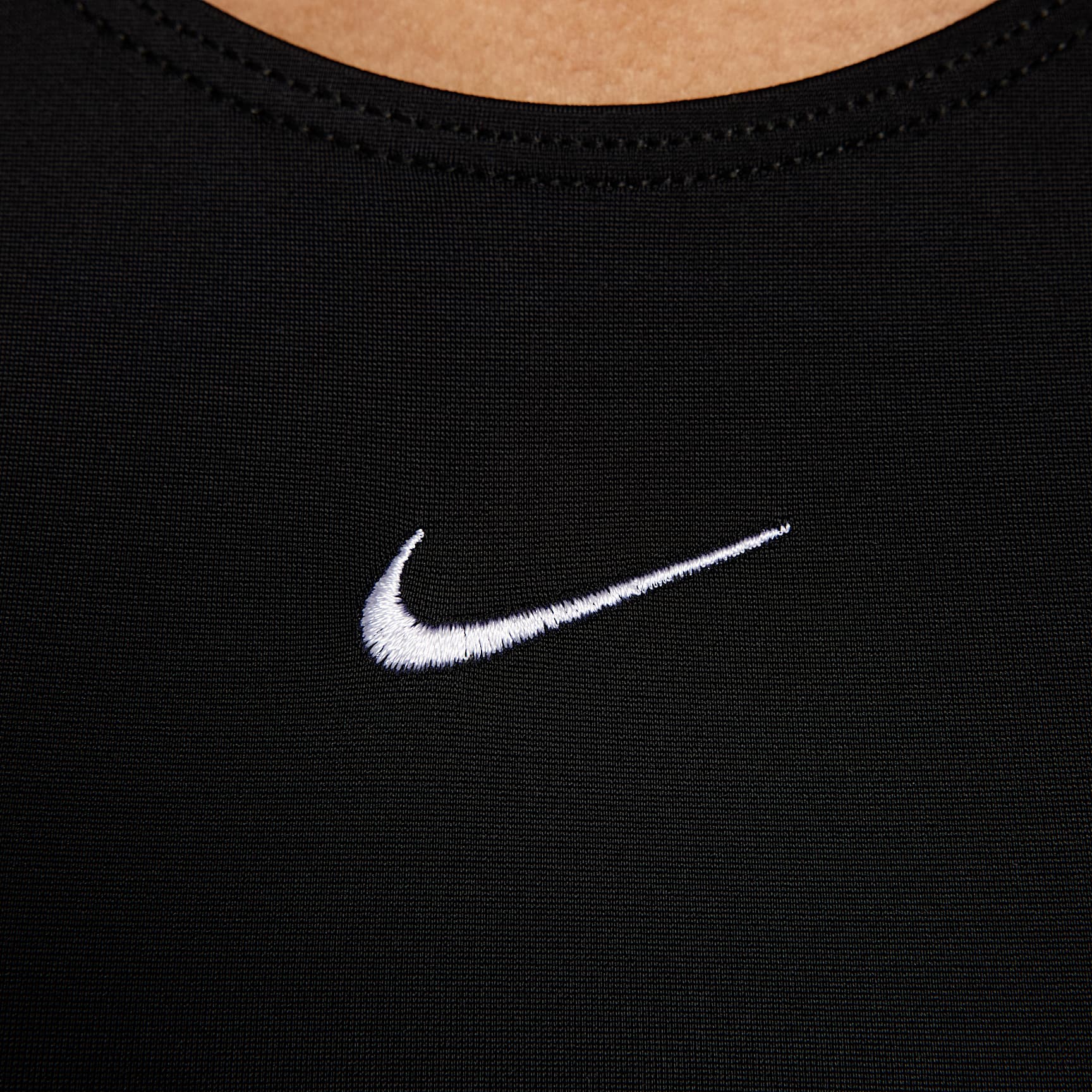 Nike Gymnastics Basic Performance Leotard