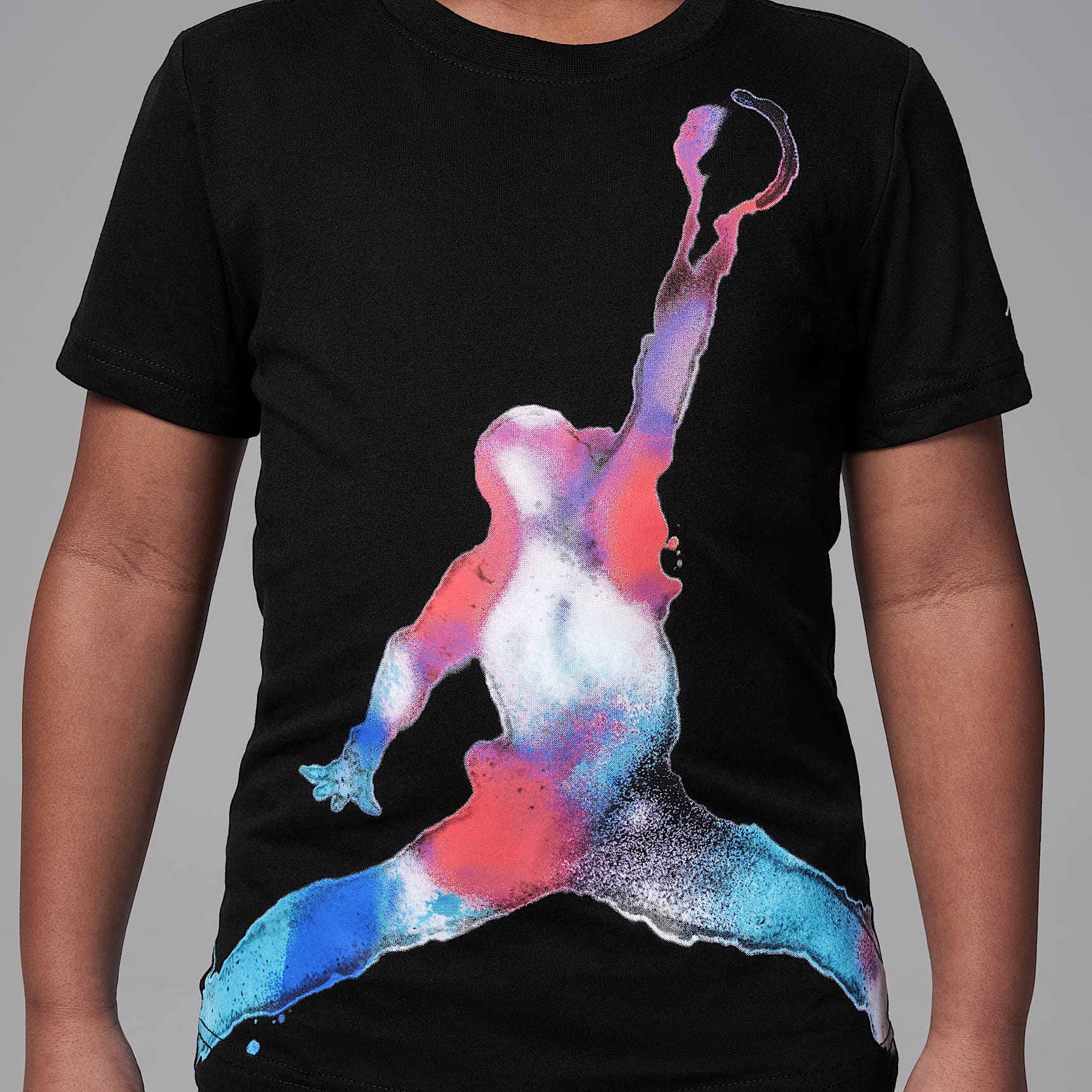 Jordan Little Kids' Poolside Jumpman T-Shirt