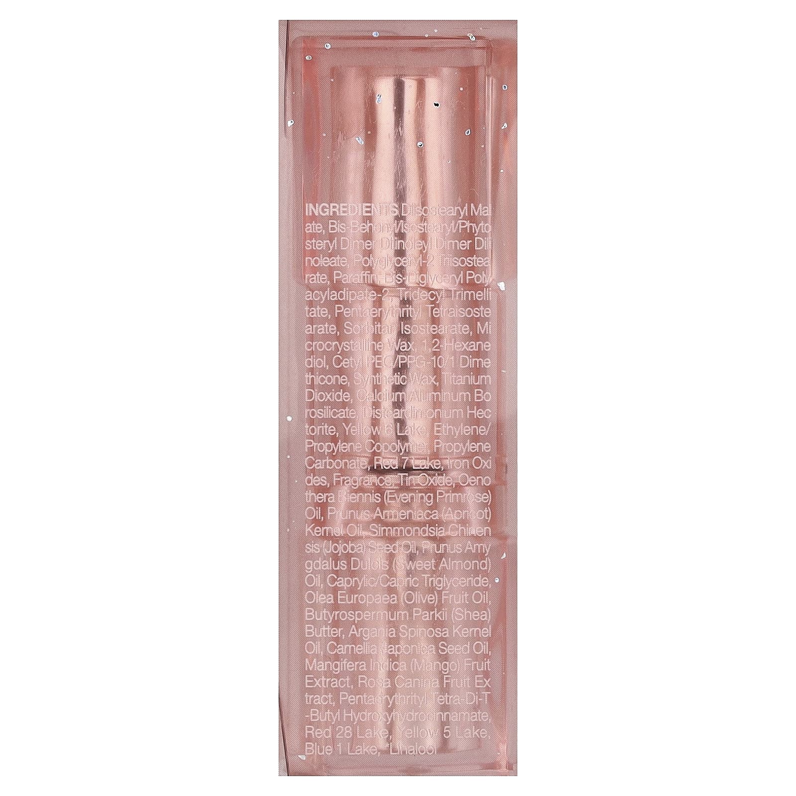 TIRTIR, Waterism Glow, тающий бальзам, оттенок 03 песочный, 3,3 г (0,11 унции)