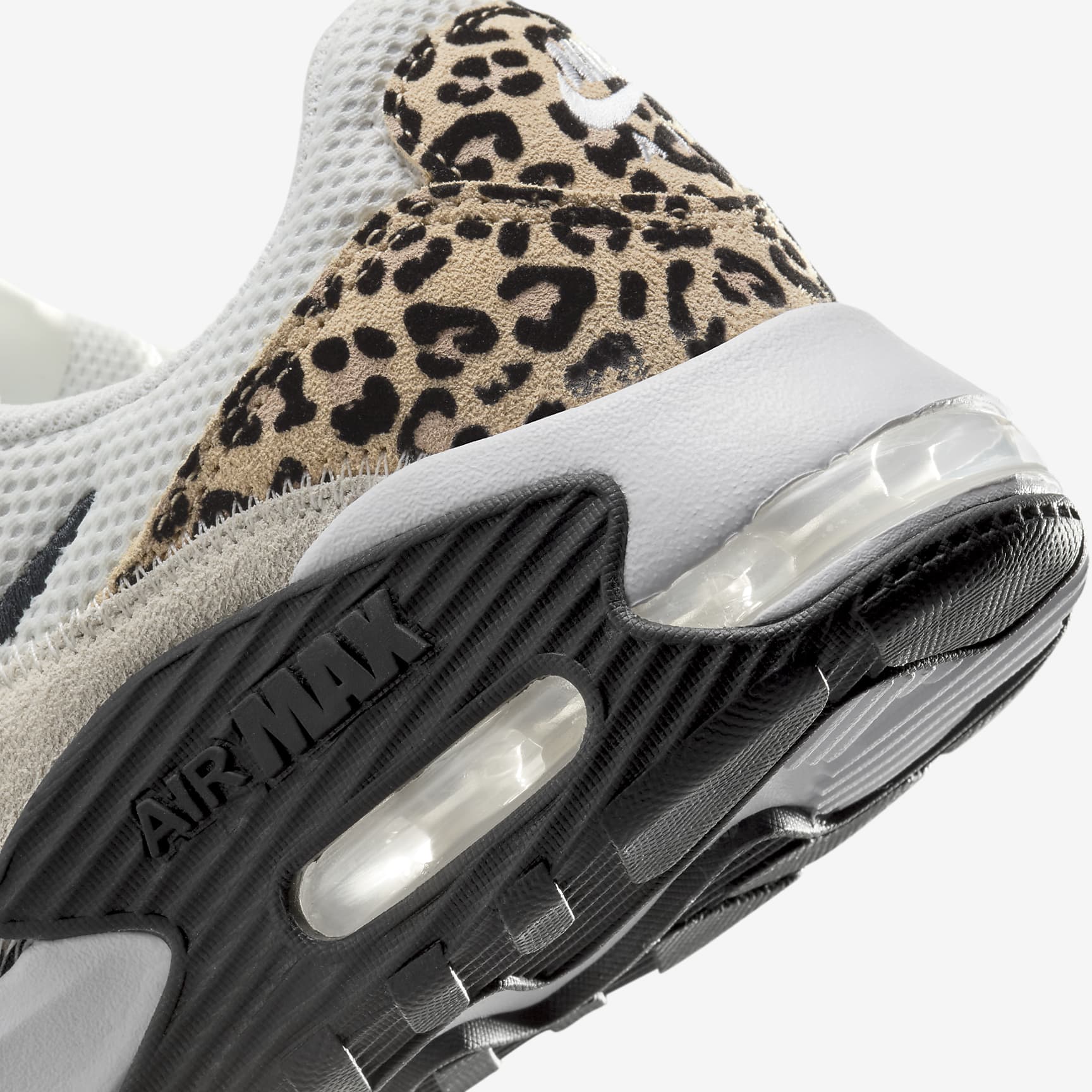 Nike Air Max Excee Women's Shoes