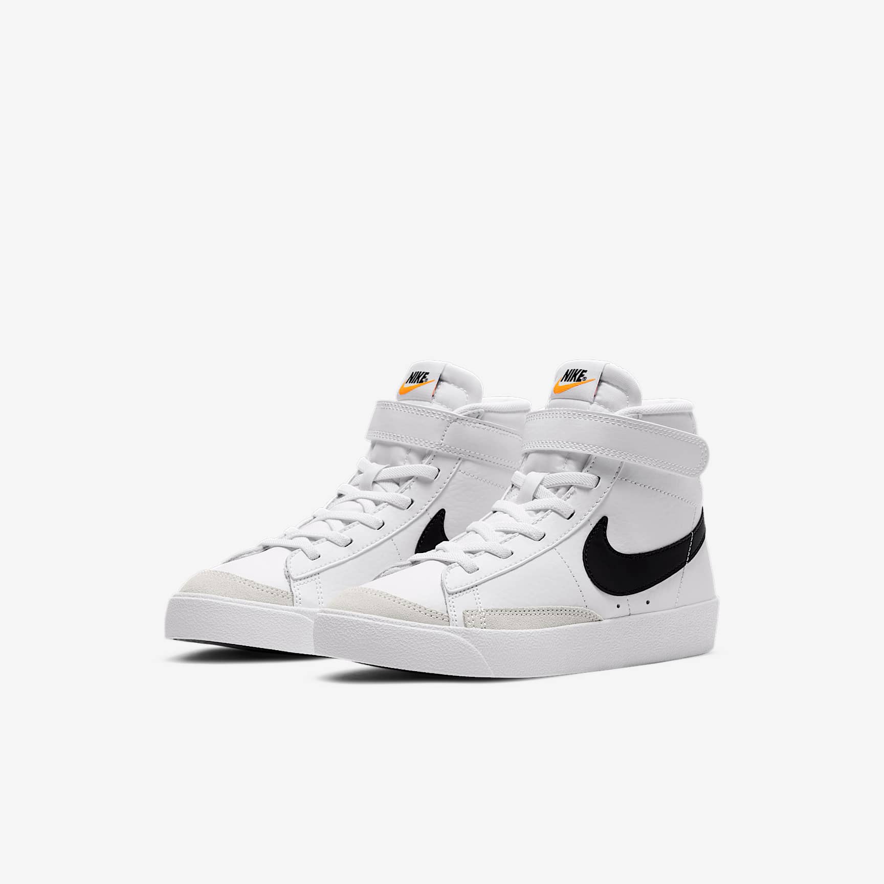 Nike Blazer Mid '77 Little Kids' Shoes
