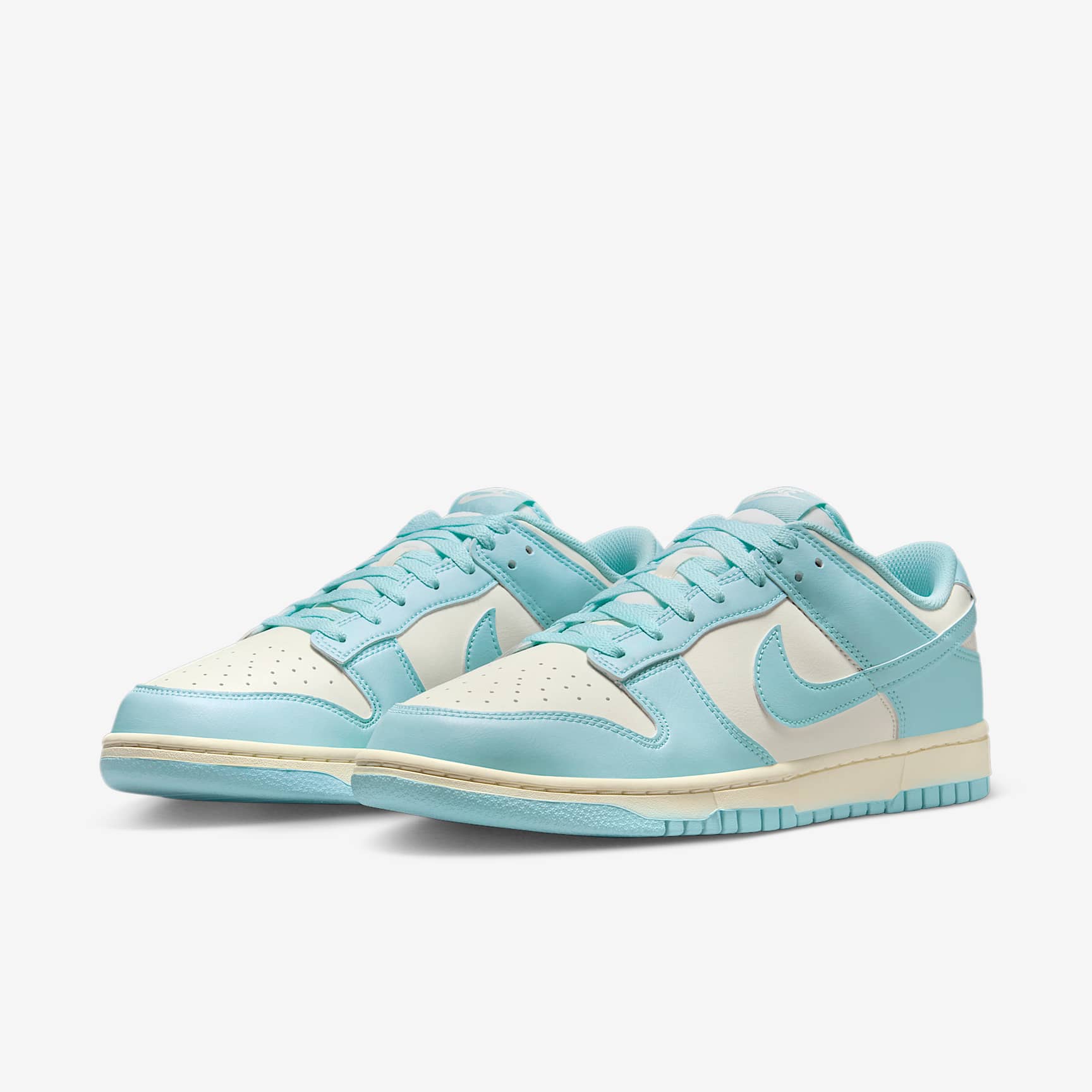 Nike Dunk Low Retro Men's Shoes