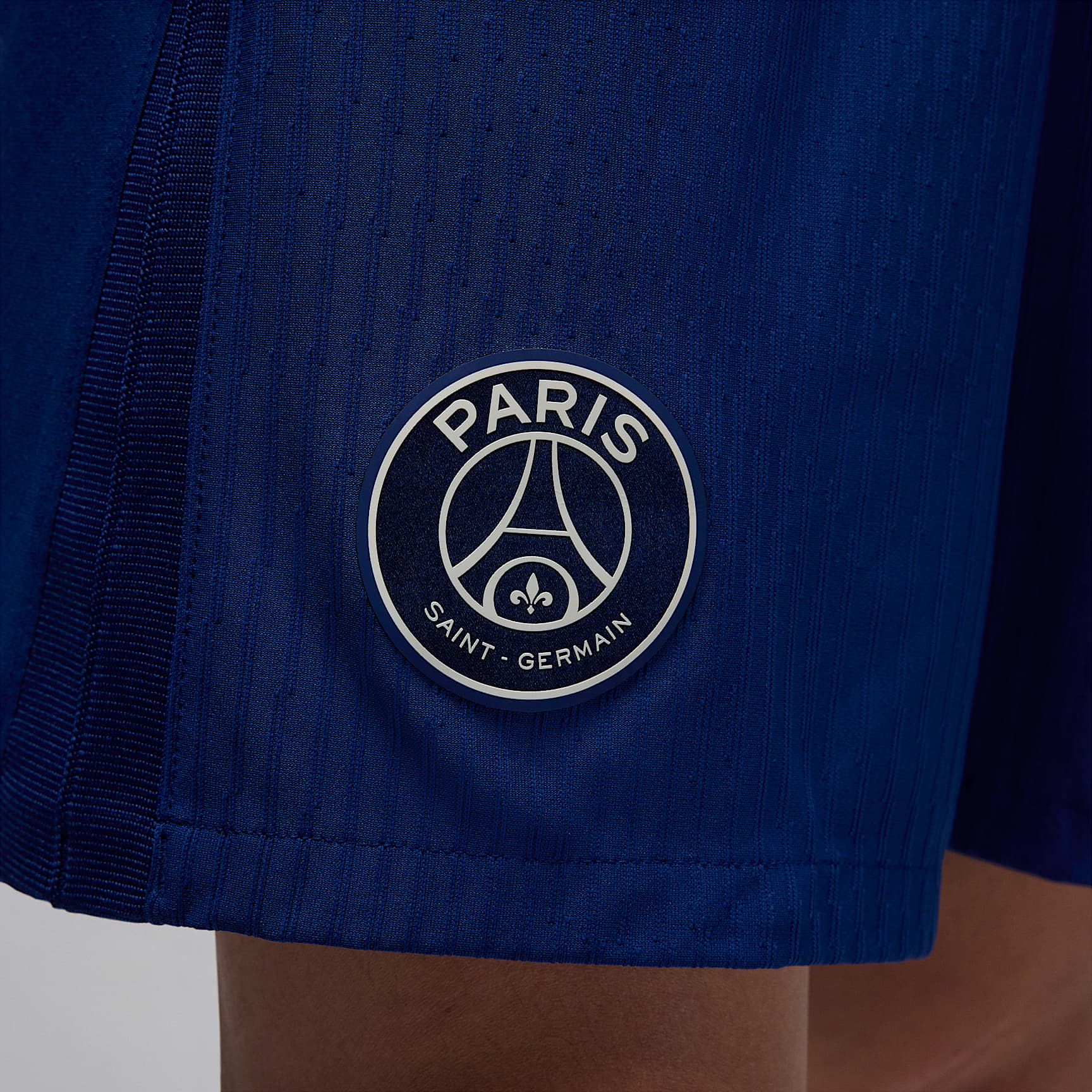 Paris Saint-Germain 2025 Match Fourth Men's Jordan Dri-FIT ADV Soccer Authentic Shorts
