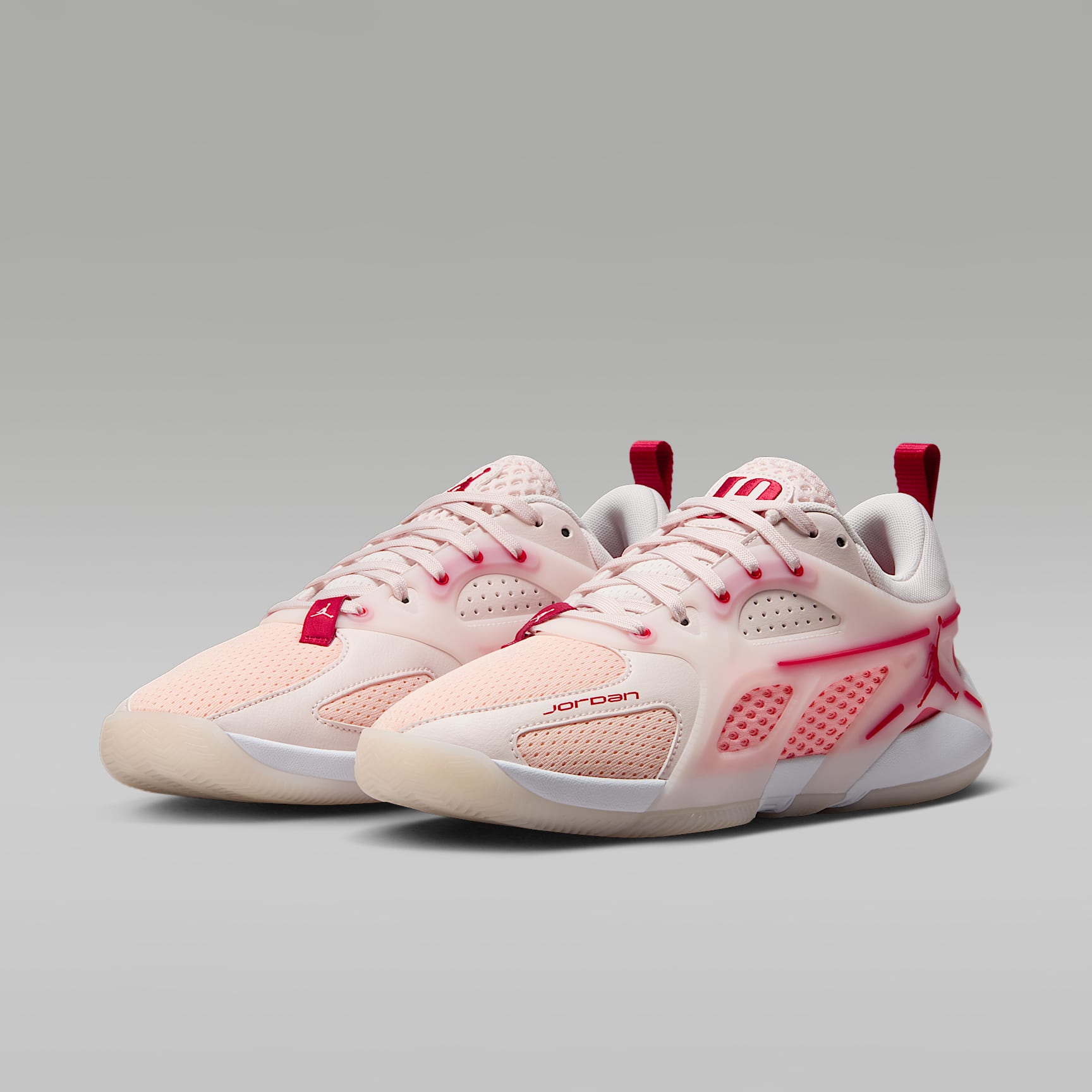 Jordan Heir Series "Treat Yourself" Women's Basketball Shoes