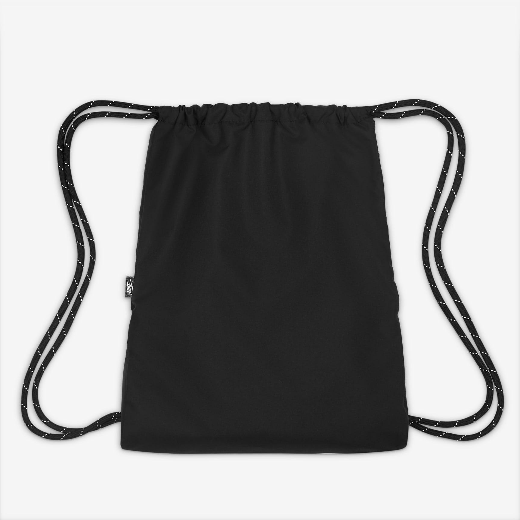 Nike Heritage Drawstring Bag (13L)