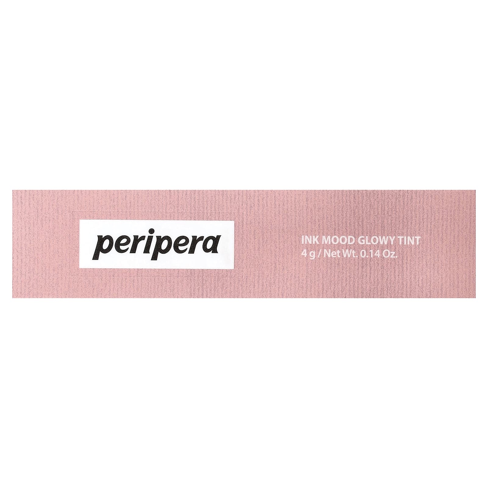Peripera, Ink Mood Glowy, оттенок 12 теплый, 4 г (0,14 унции)