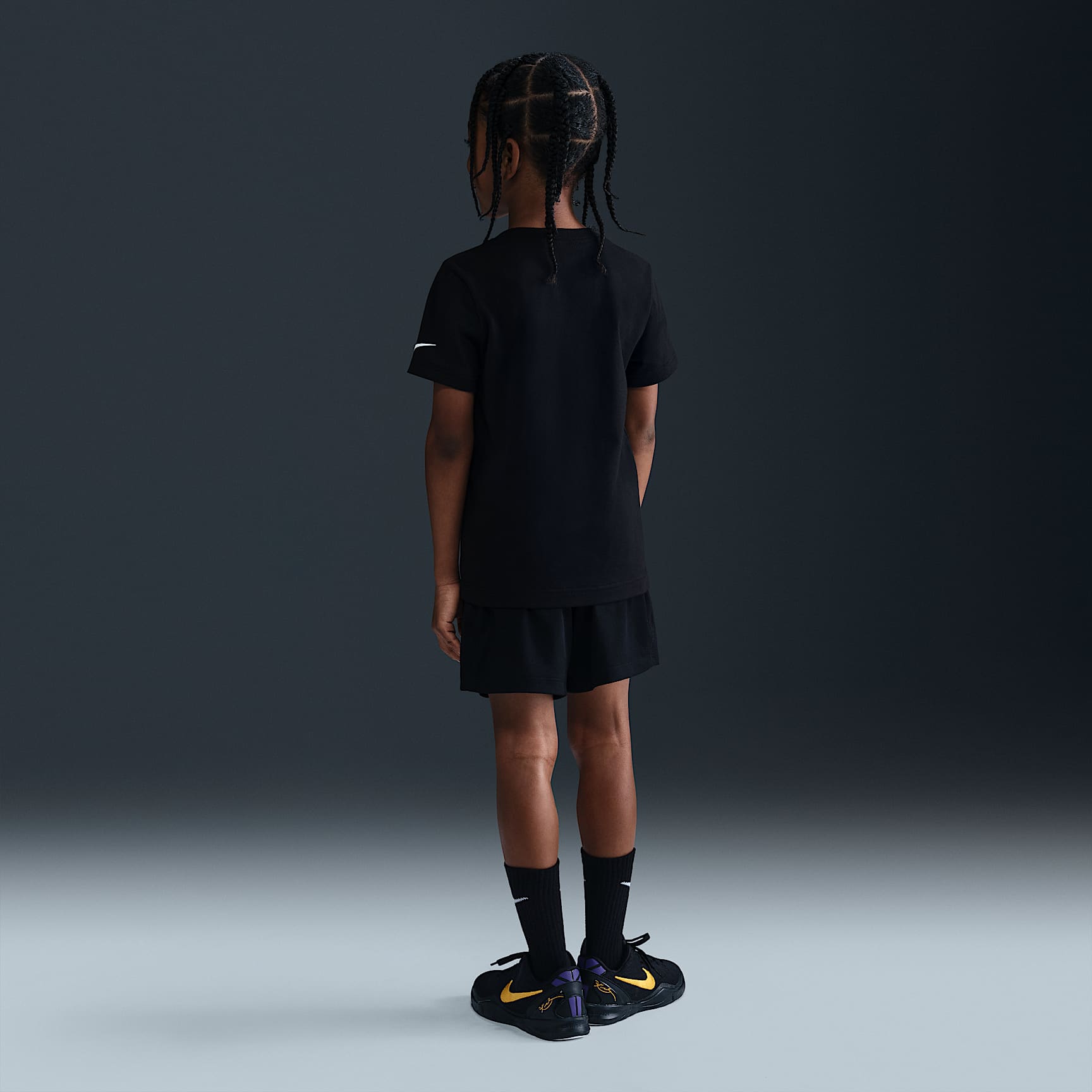 Nike Little Kids' Kobe T-Shirt