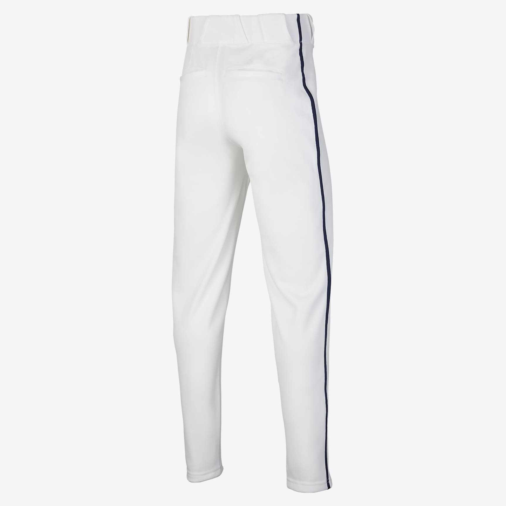 Nike Vapor Select 2 Big Kids' Piped Baseball Pants
