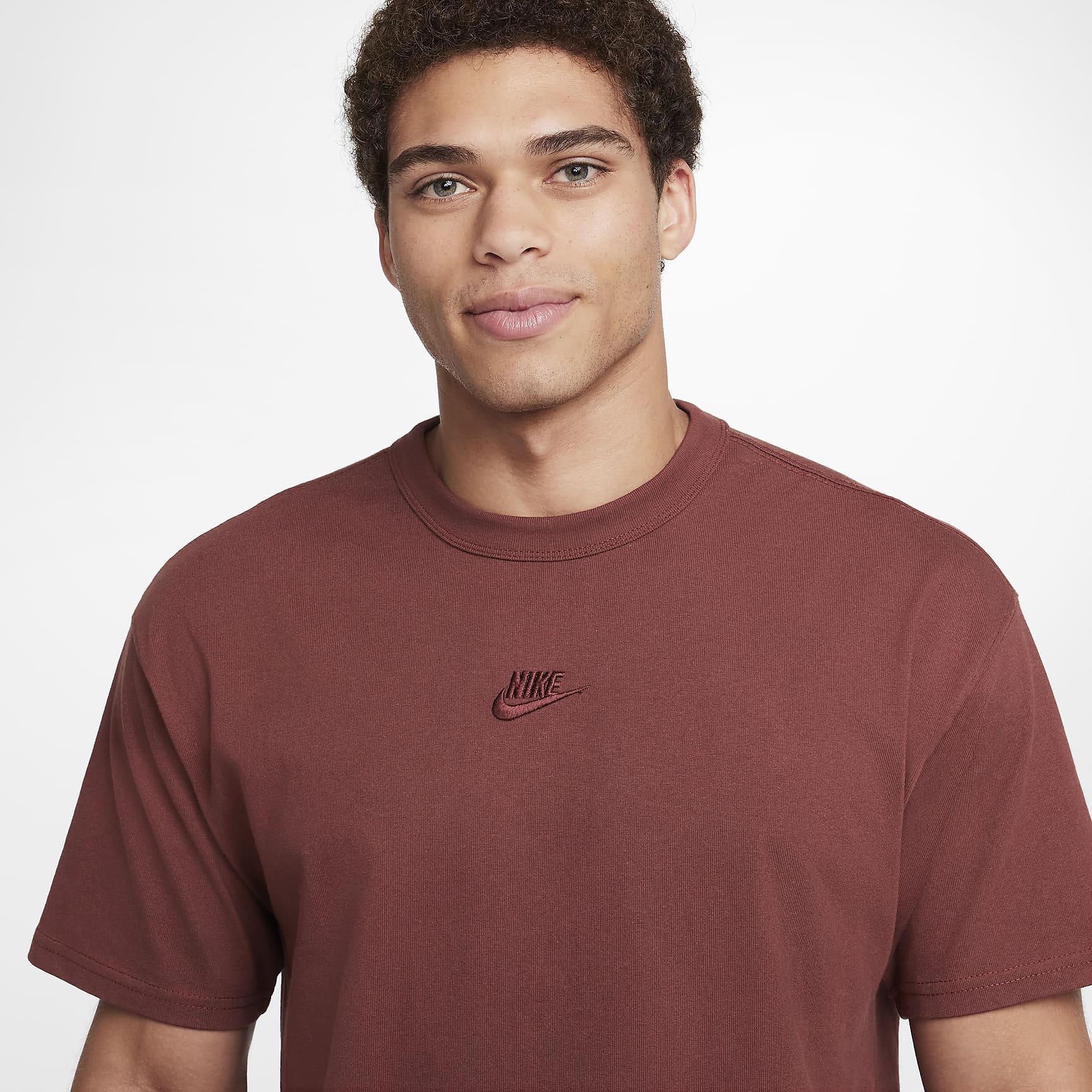 Nike Sportswear Premium Essentials Men's T-Shirt