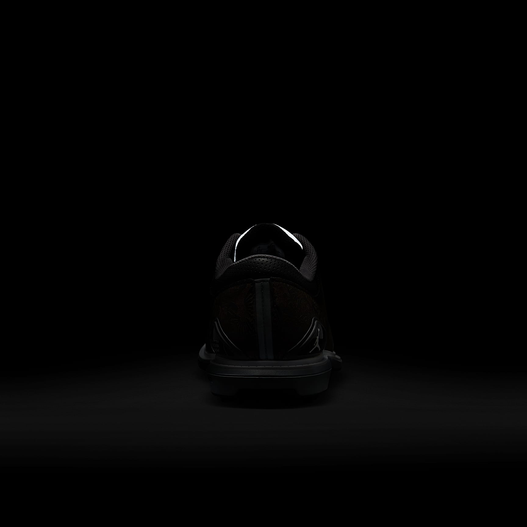 Jordan ADG 5 Golf Shoes