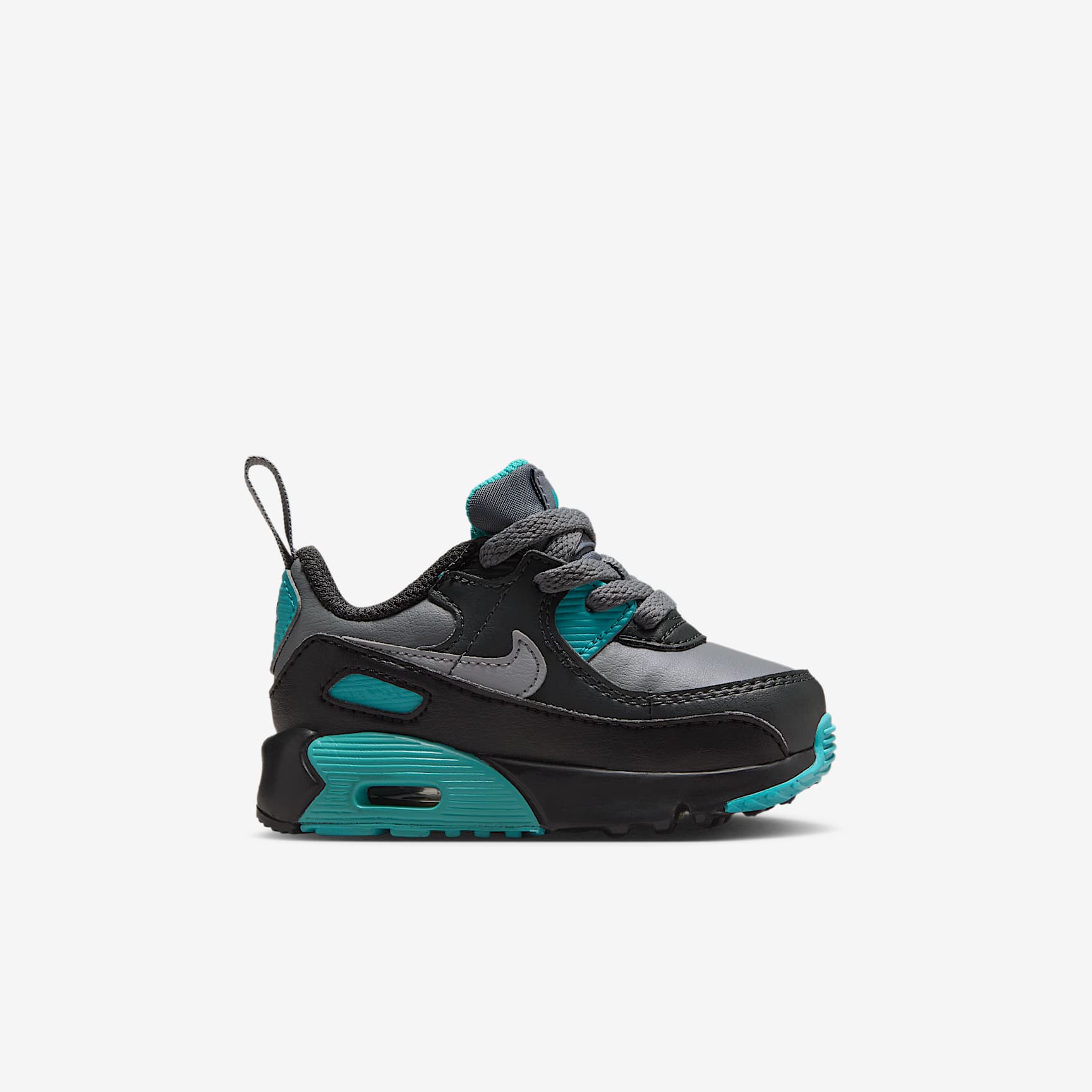 Nike Air Max 90 EasyOn Baby/Toddler Shoes