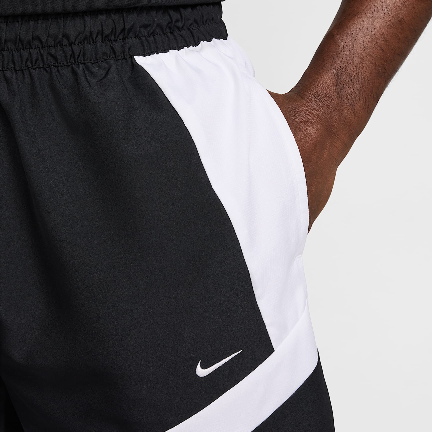 Nike Icon Men's 6" Woven Basketball Shorts