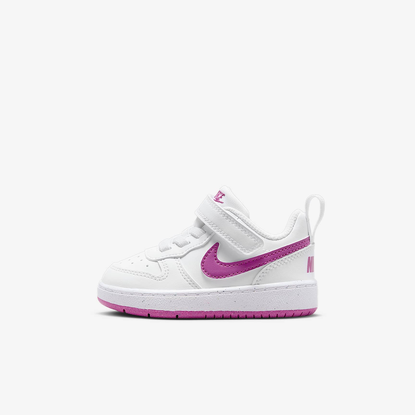 Nike Court Borough Low Recraft Baby/Toddler Shoes