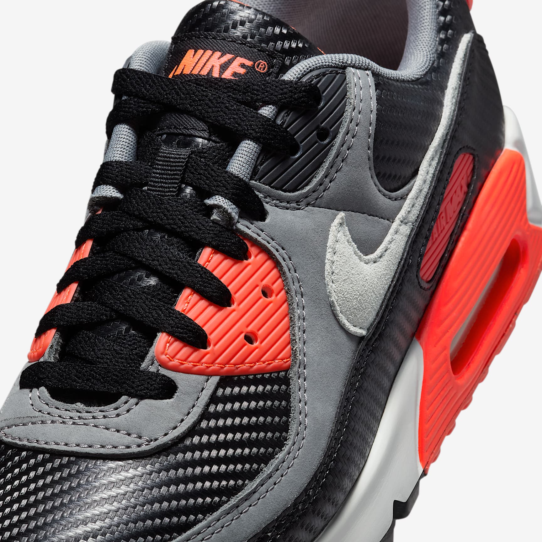 Nike Air Max 90 Premium Men's Shoes