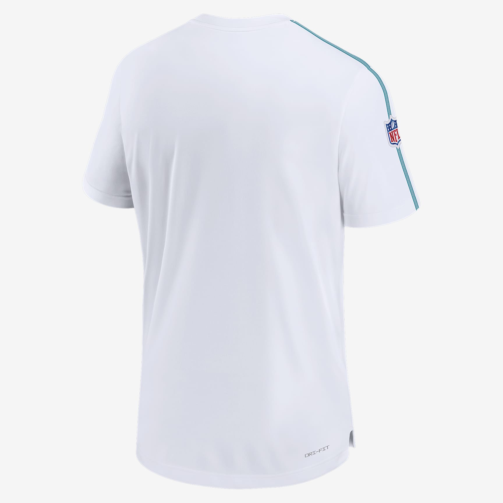 Jacksonville Jaguars Sideline Coach Men's Nike Dri-FIT NFL Top