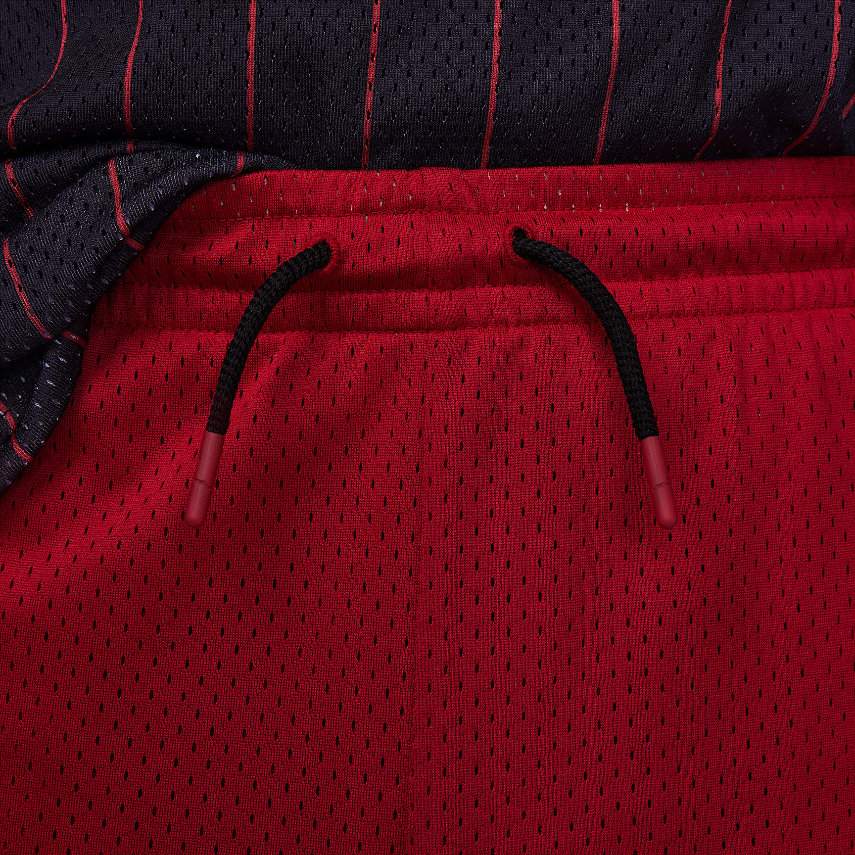 Jordan Big Kids' Mesh PE Shorts
