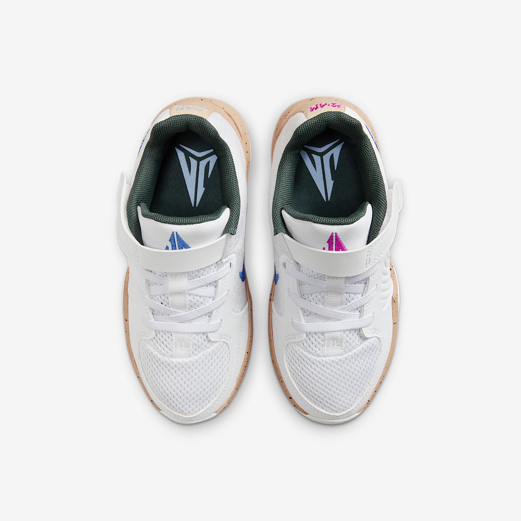 Ja 2 Little Kids' Shoes