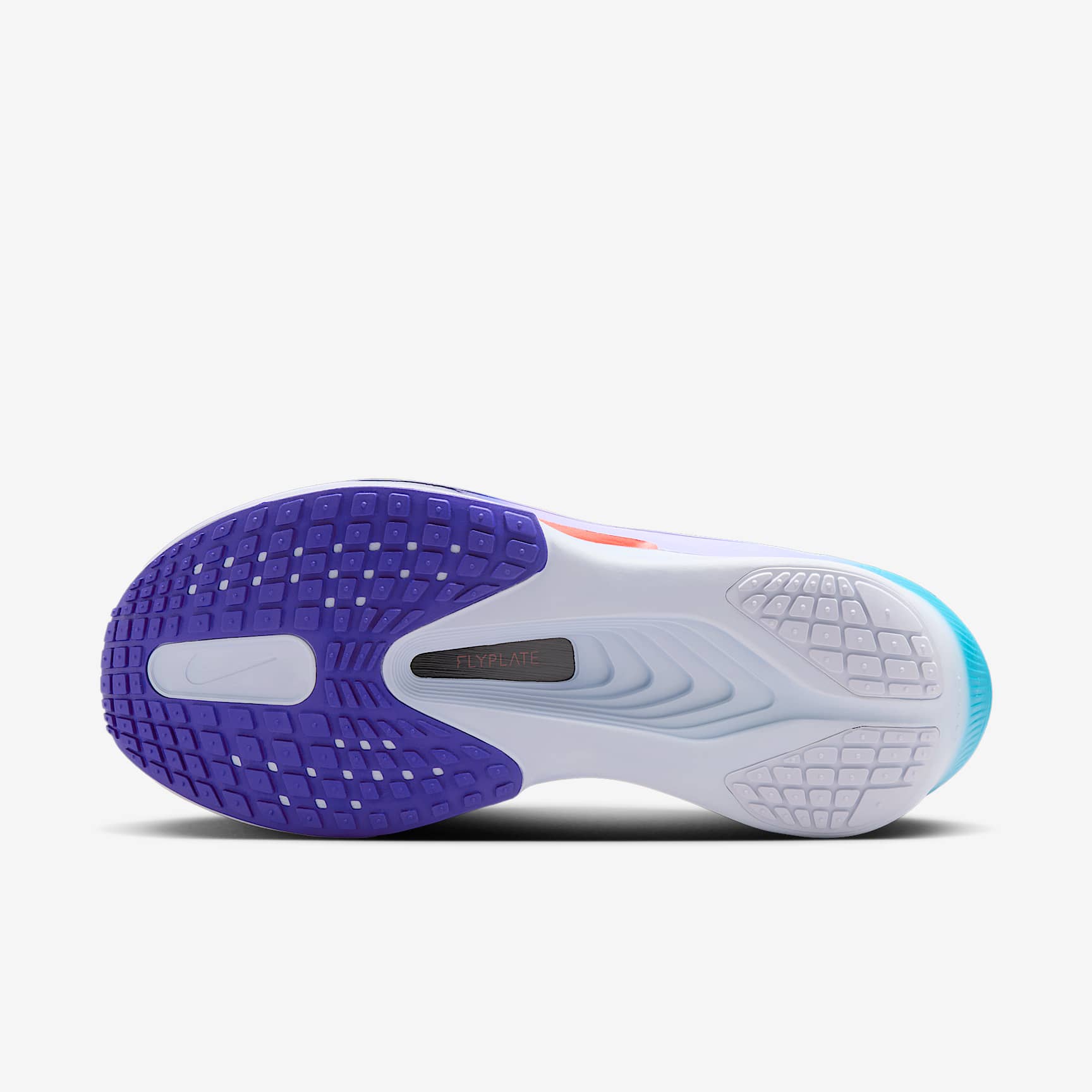Nike Zoom Fly 6 Women's Road Racing Shoes